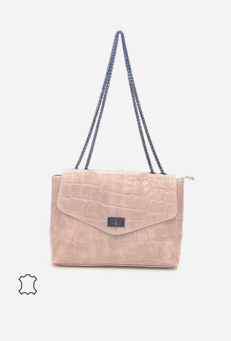 Grossiste Z & Z - Sac à l'épaule en cuir