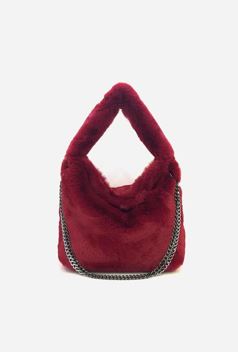 Grossiste Z & Z - Sac à l'épaule en synthétique