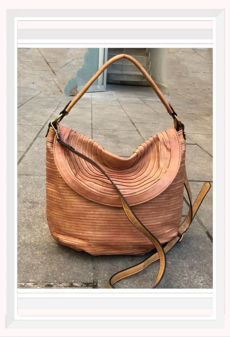 Grossiste Z & Z - Sac à l'épaule en synthétique