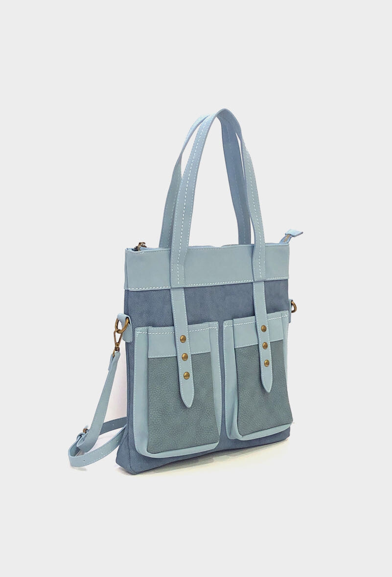 Grossiste Z & Z - Sac à main en synthétique