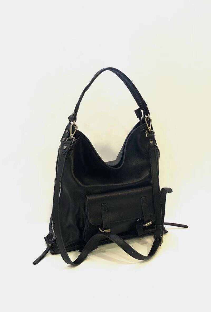 Großhändler Z & Z - Synthetische Schultertasche