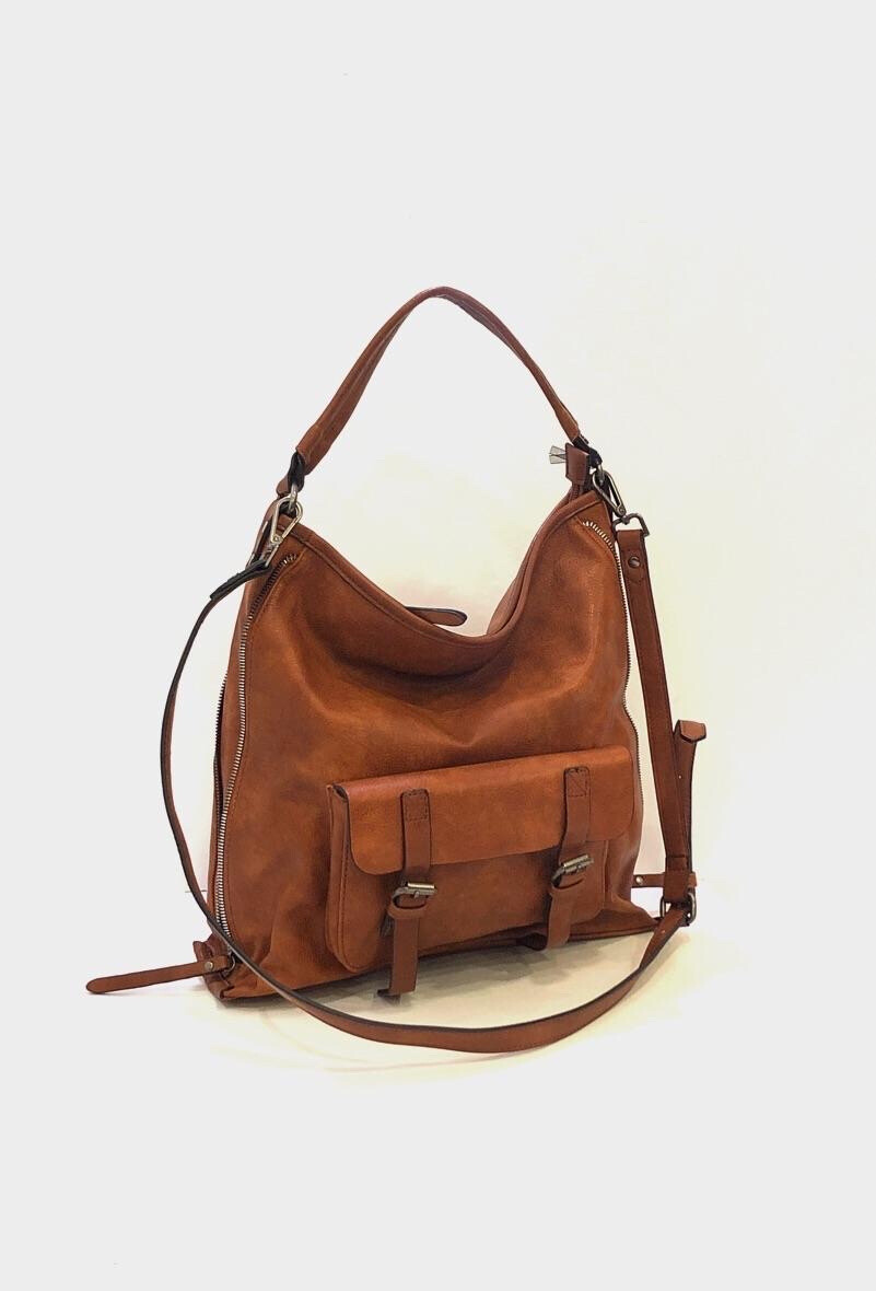 Grossiste Z & Z - Sac à l'épaule en synthétique