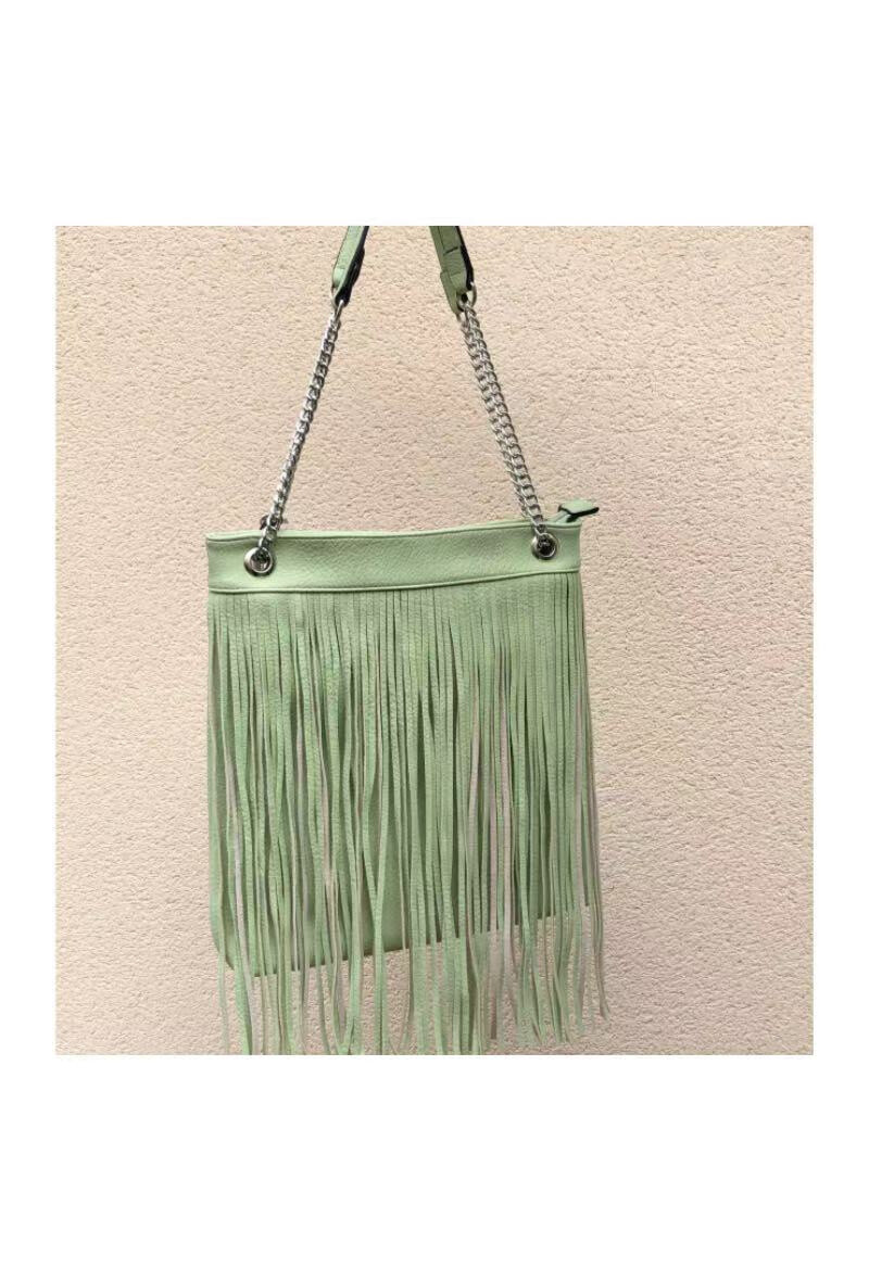 Grossiste Z & Z - Sac à l'épaule en synthétique