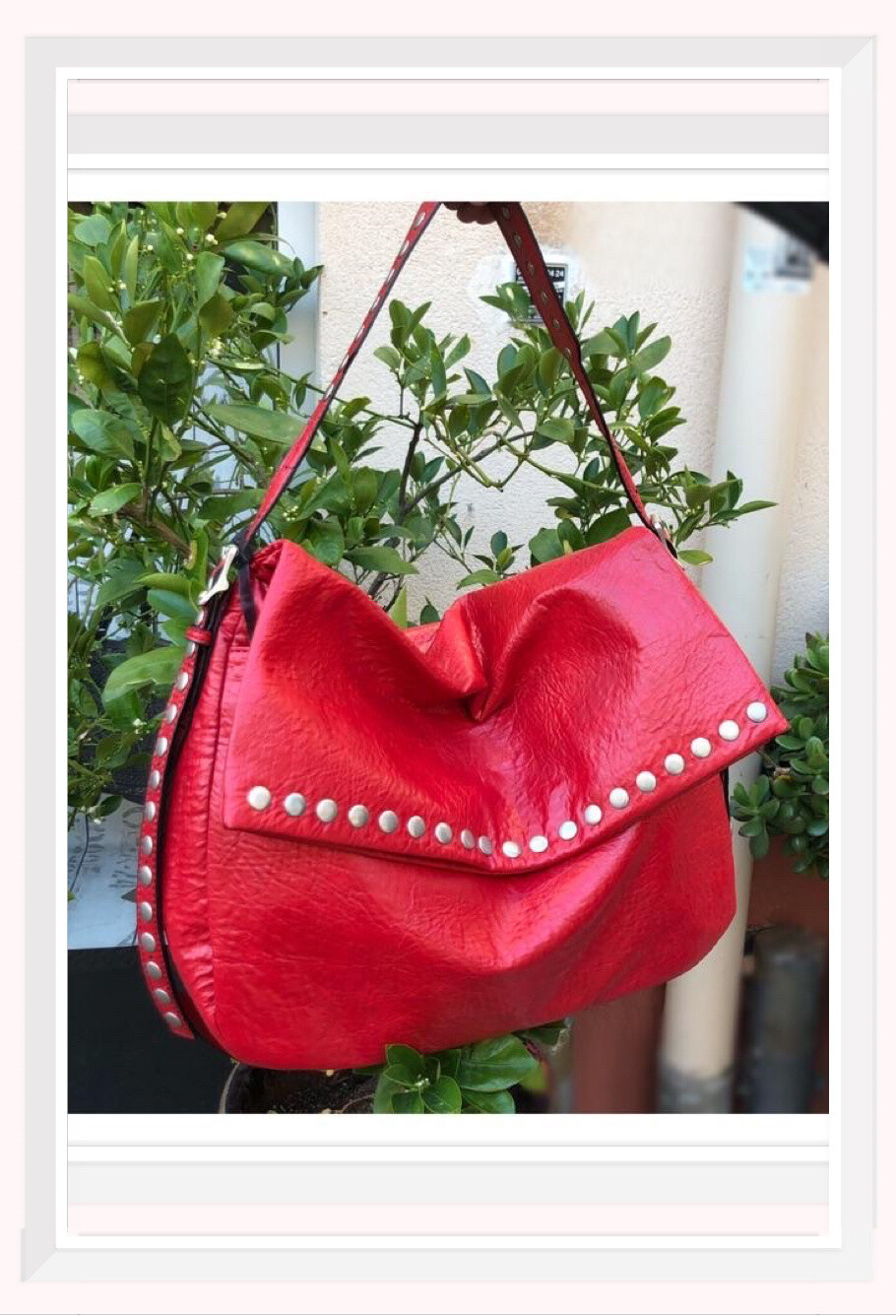 Grossiste Z & Z - Sac à l'épaule en synthétique