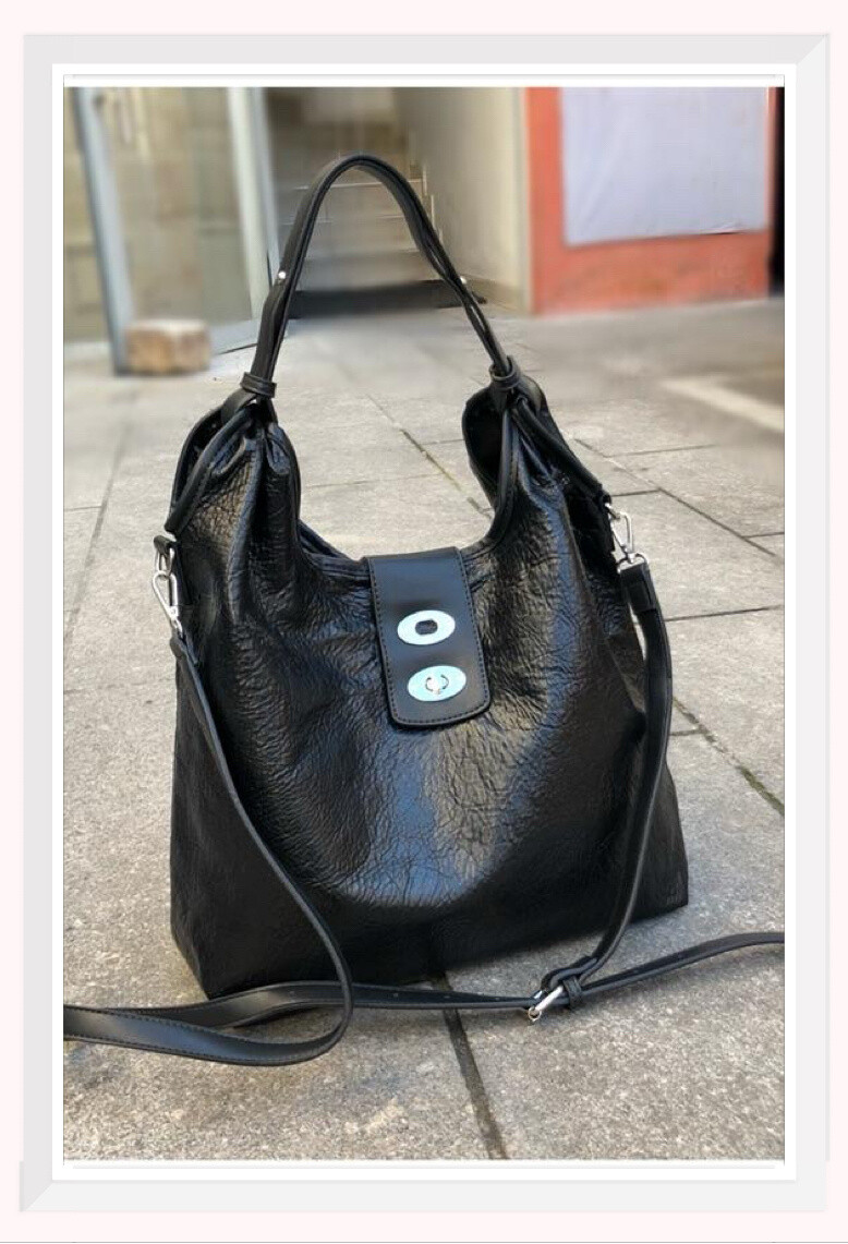 Grossiste Z & Z - Sac à l'épaule en synthétique