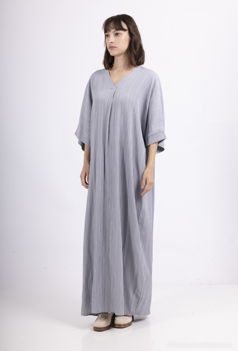 Wholesaler ZABULON 3 - T-shirt dress