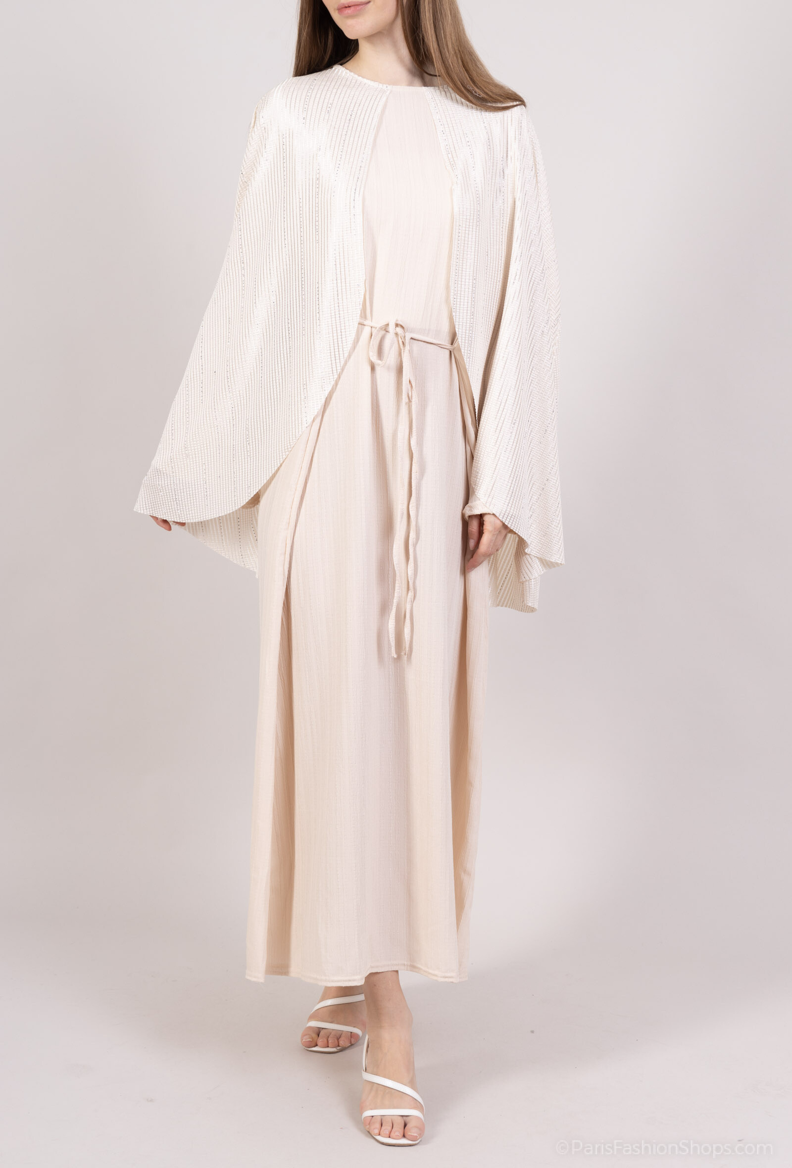 Grossiste ZABULON 3 - Abaya