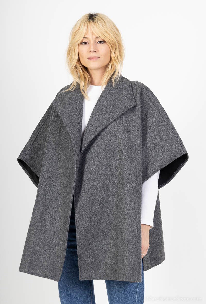 Wholesaler ZABULON 3 - Cloak