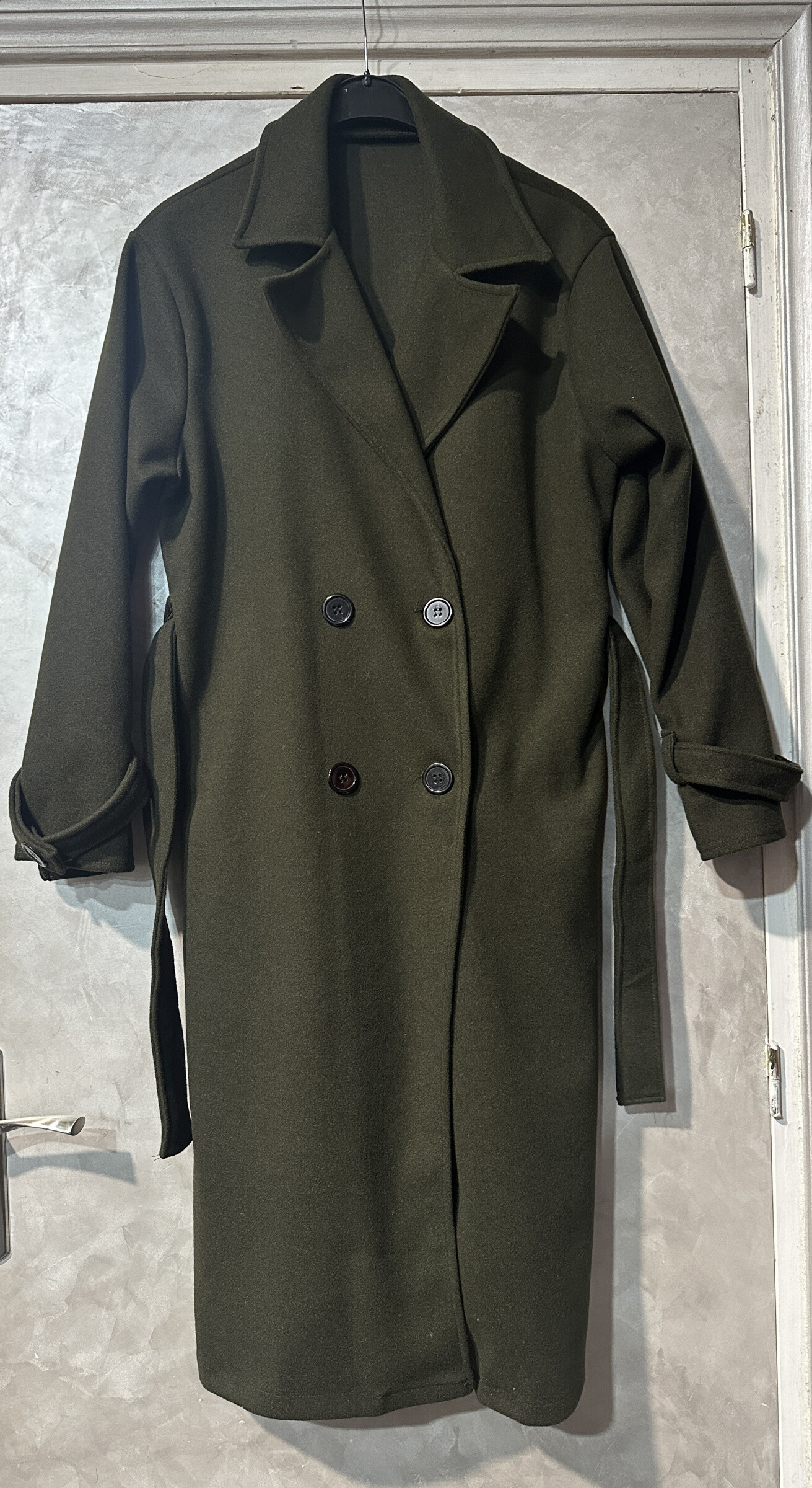 Woolen coats - Main image