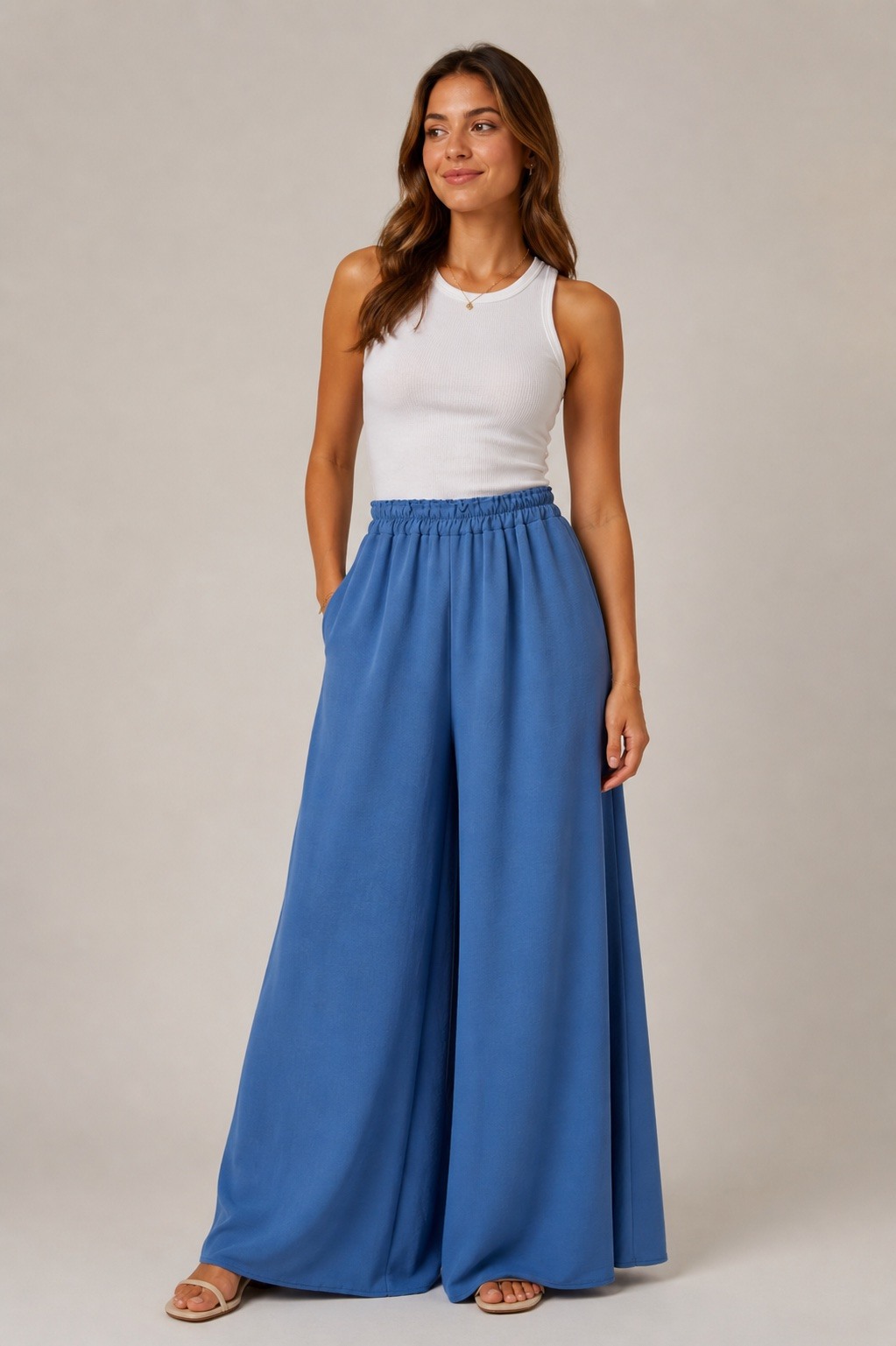 Wholesaler ZABULON 3 - JAZZ PANTS