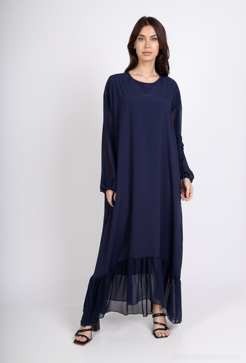 Wholesaler ZABULON 3 - Dress