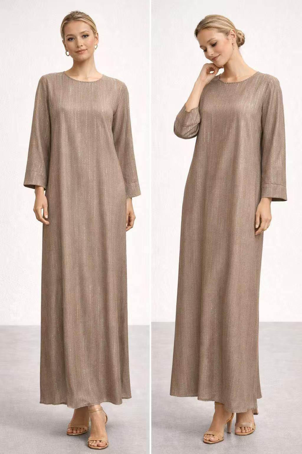 Wholesaler ZABULON 3 - Dress