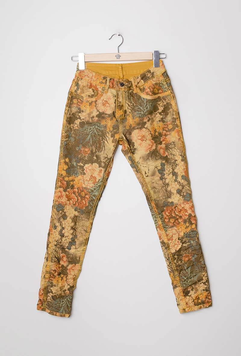 Wholesaler Zac & Zoé - REVERSIBLE JEANS