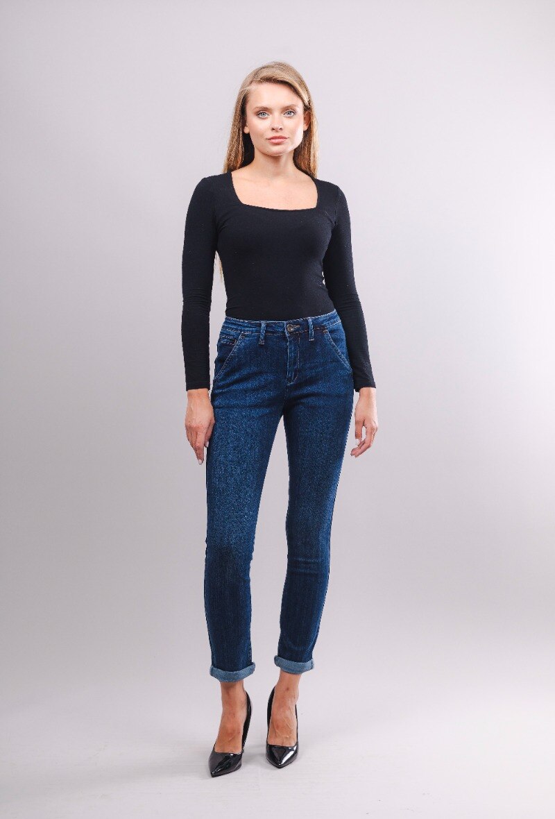 Wholesaler Zac & Zoé - Chino pants