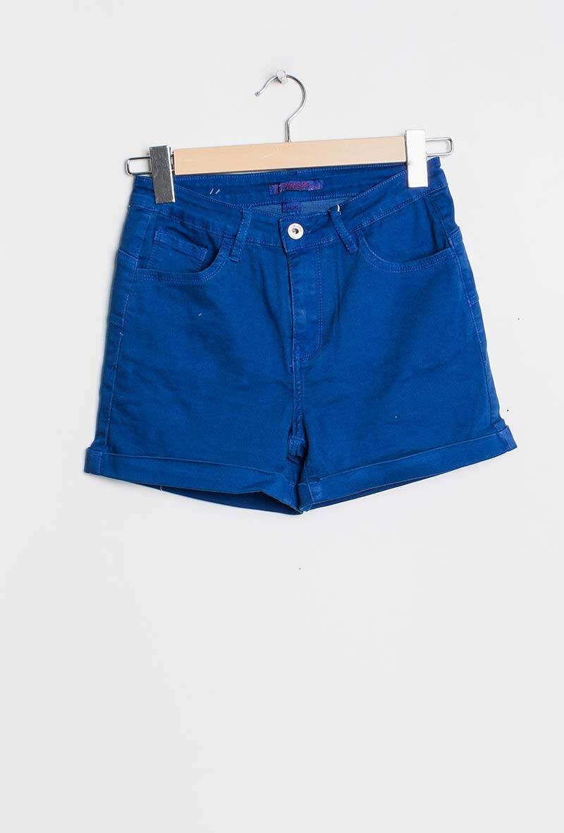Wholesaler Zac & Zoé - Classic shorts