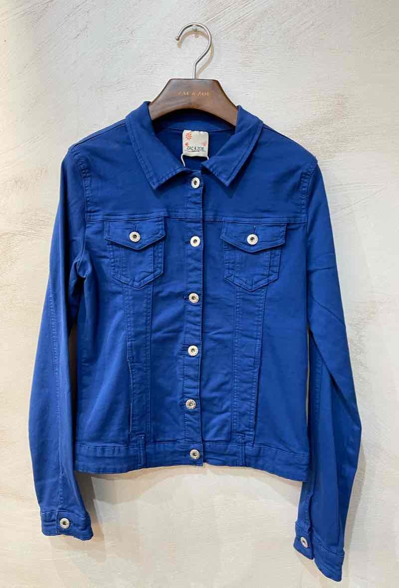 Wholesaler Zac & Zoé - Denim jacket