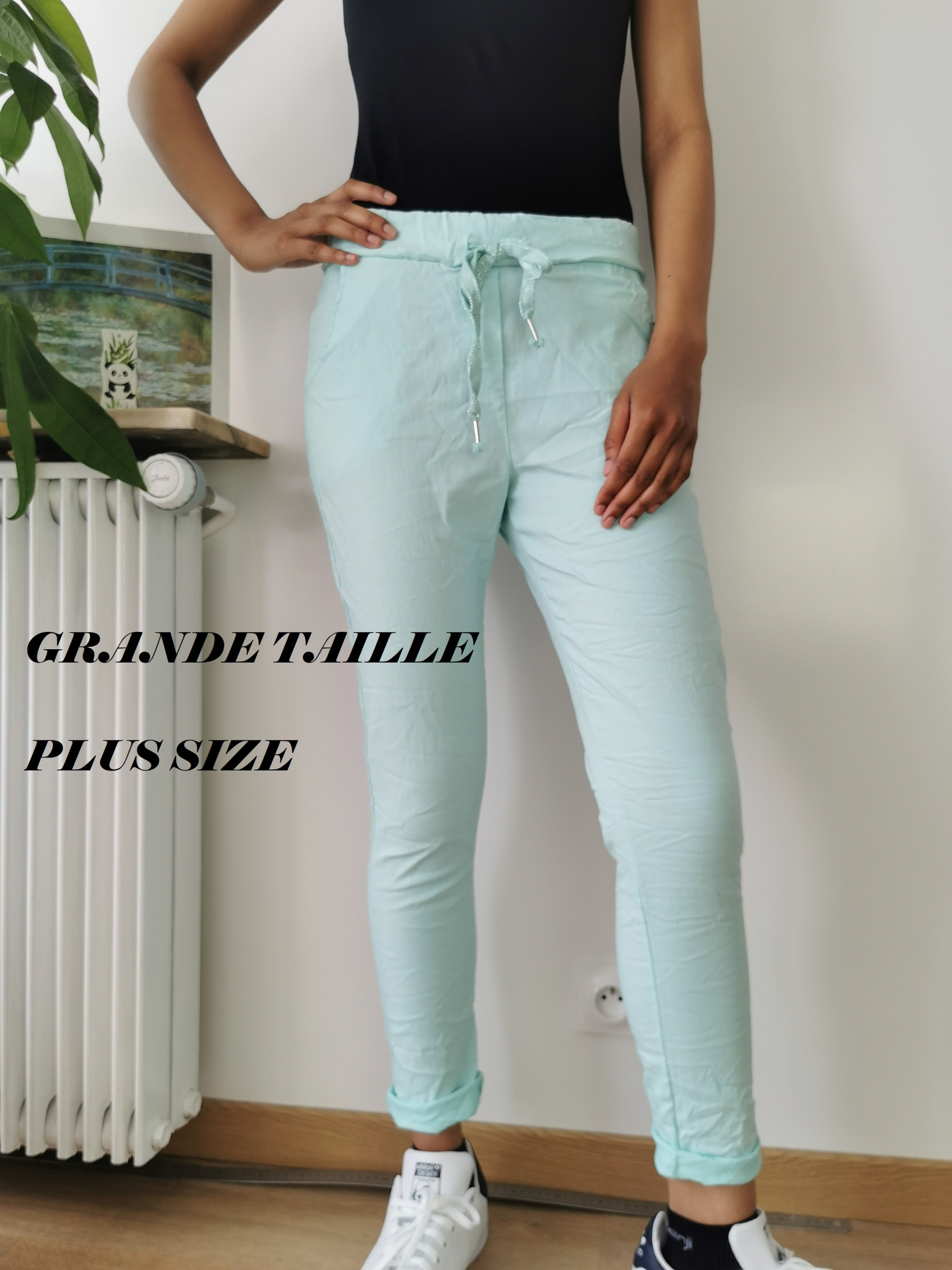 Grossiste Zafa - GRANDE TAILLE pantajogg magique