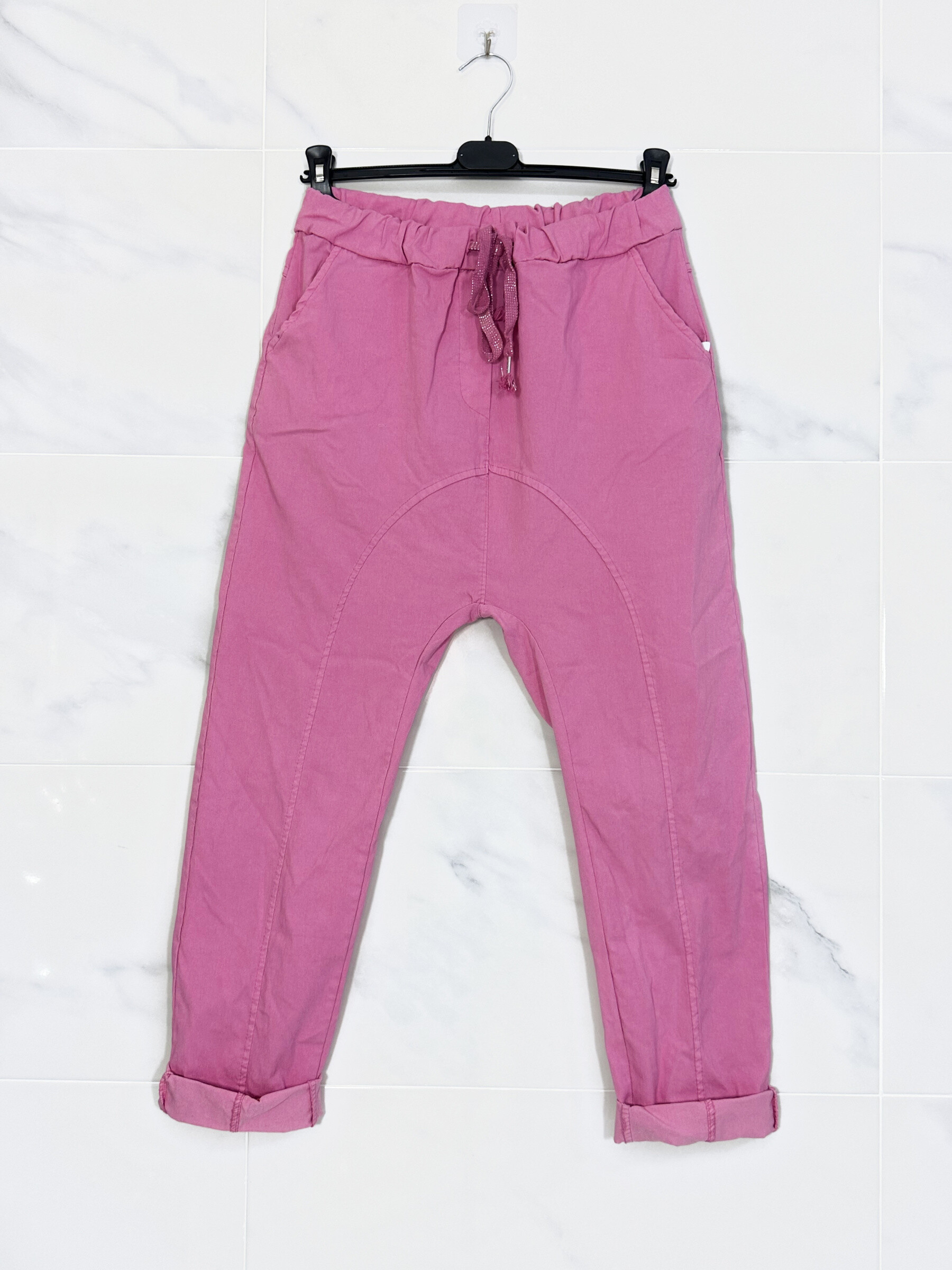 Wholesaler Zafa - Panta-Jogg Cutting Hatow