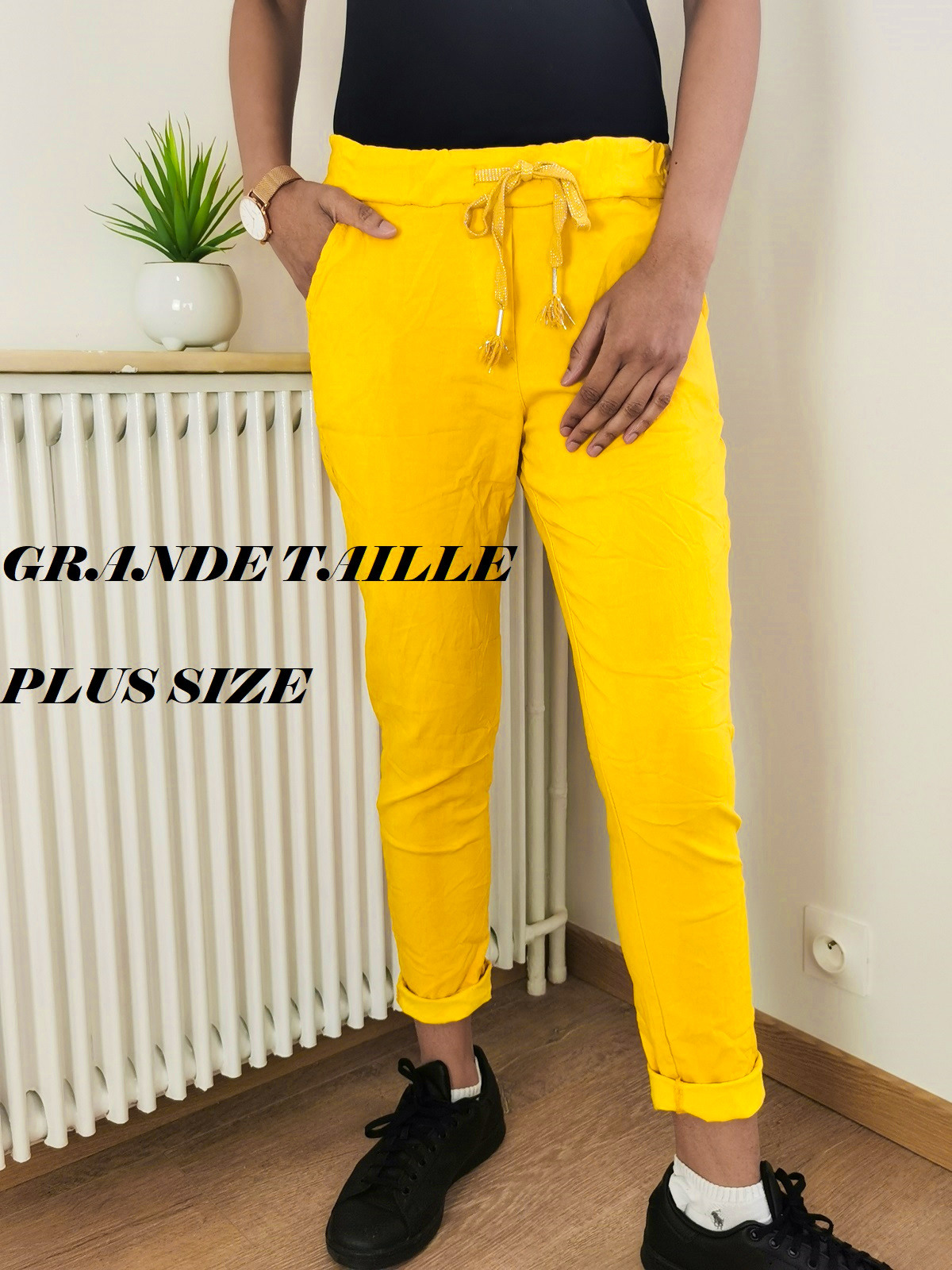 Grossiste Zafa - GRANDE TAILLE pantajogg magique
