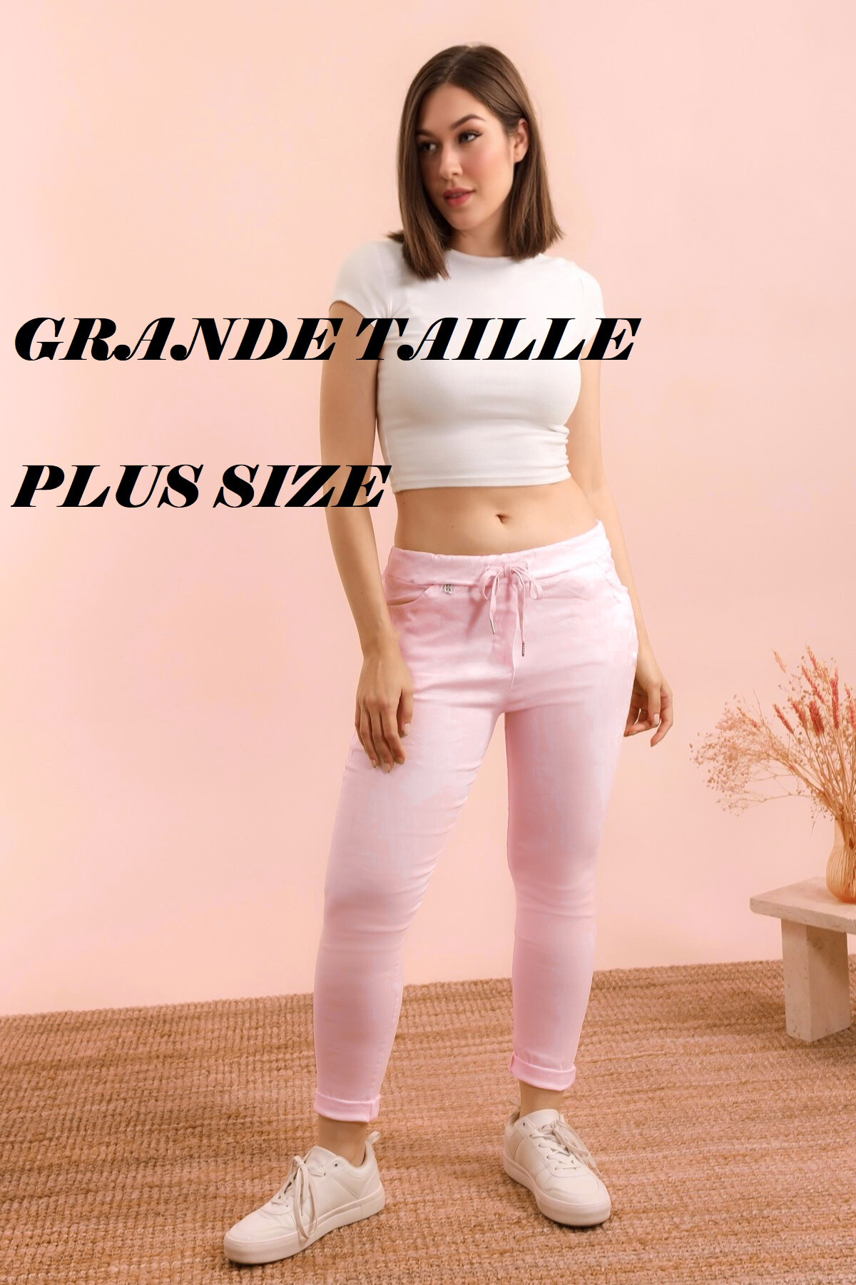 Grossiste Zafa - GRANDE TAILLE pantajogg magique