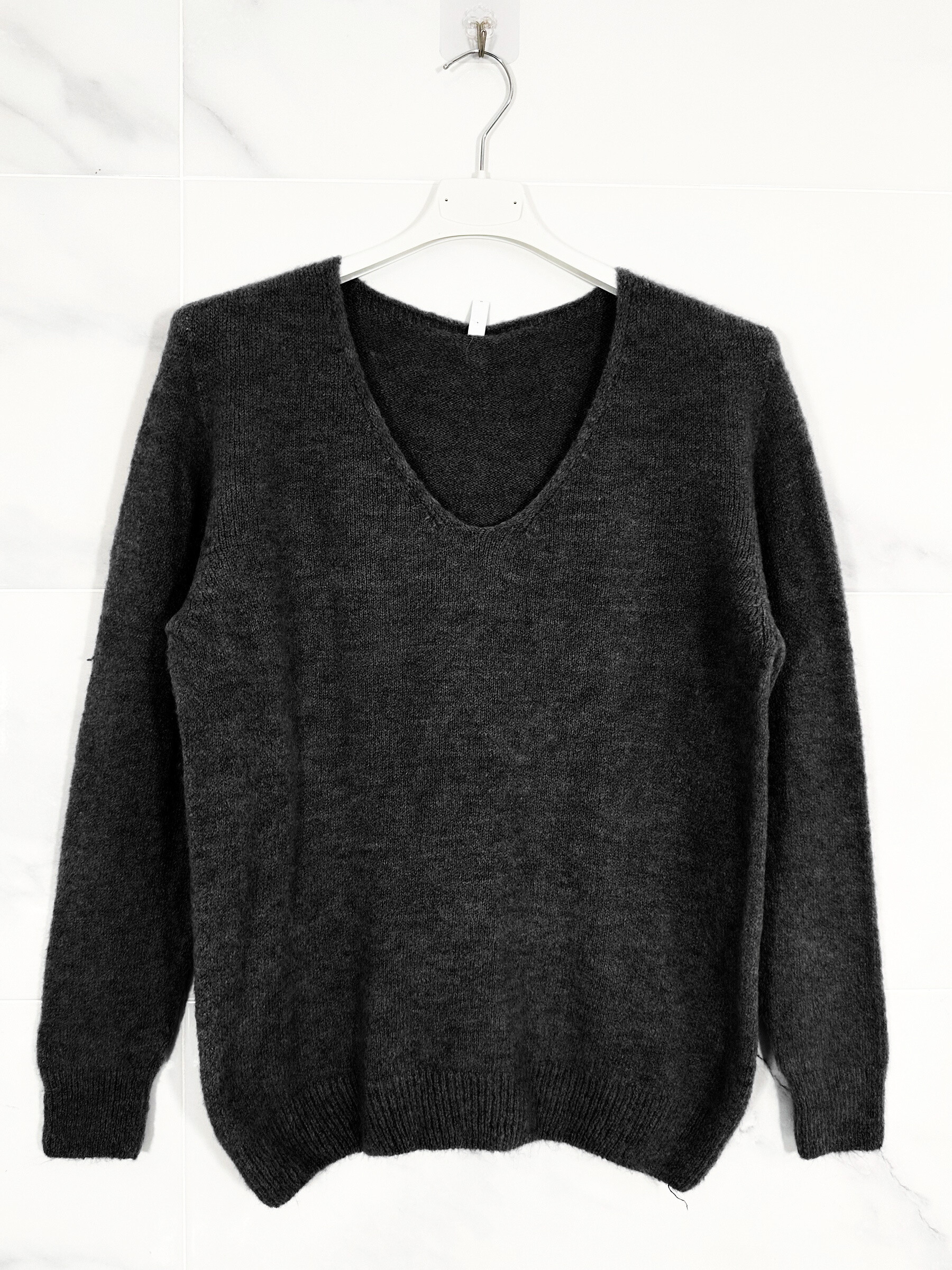 Wholesaler Zafa - Baby alpaca sweater