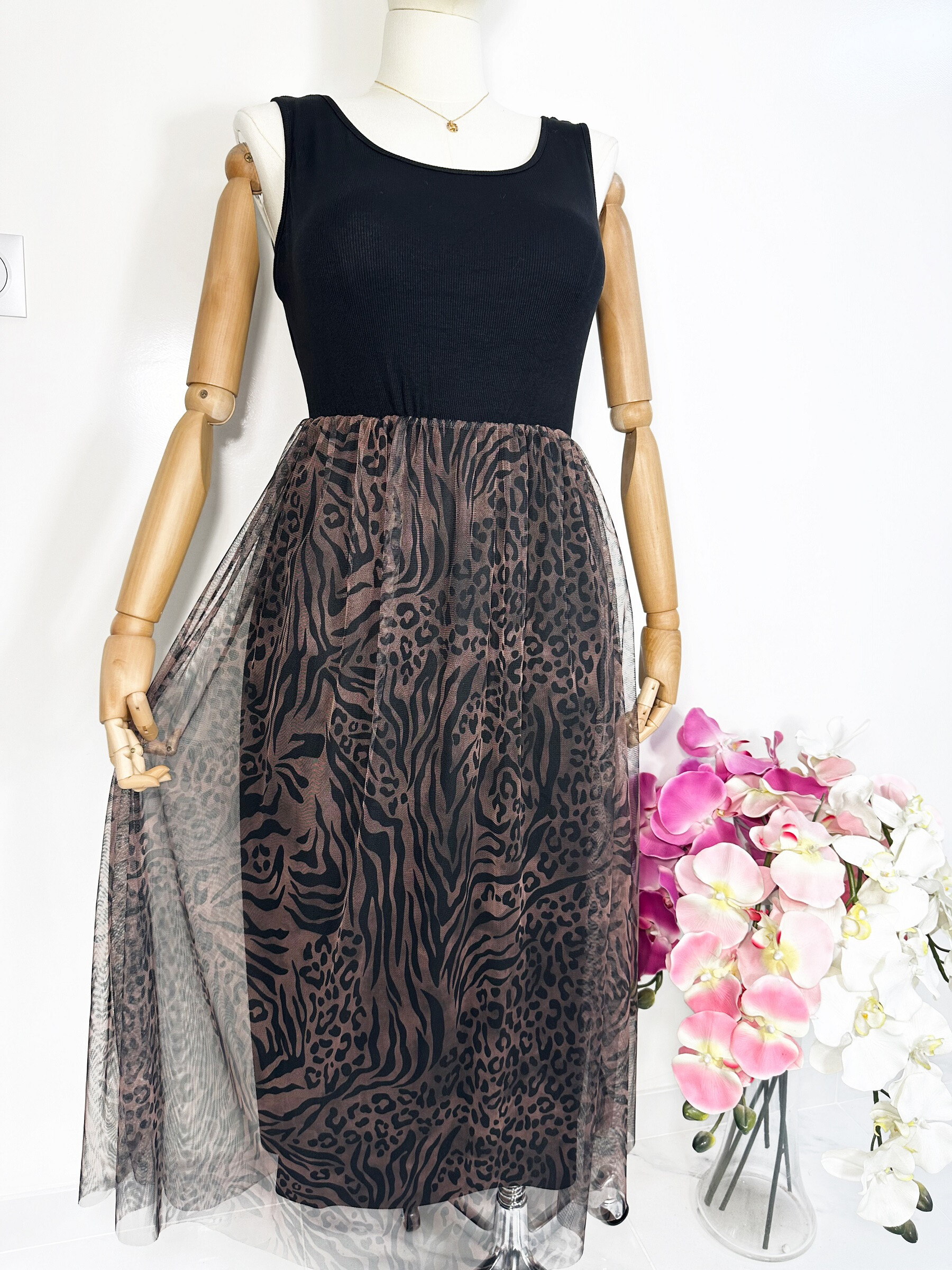 Wholesaler Zafa - Magic dress