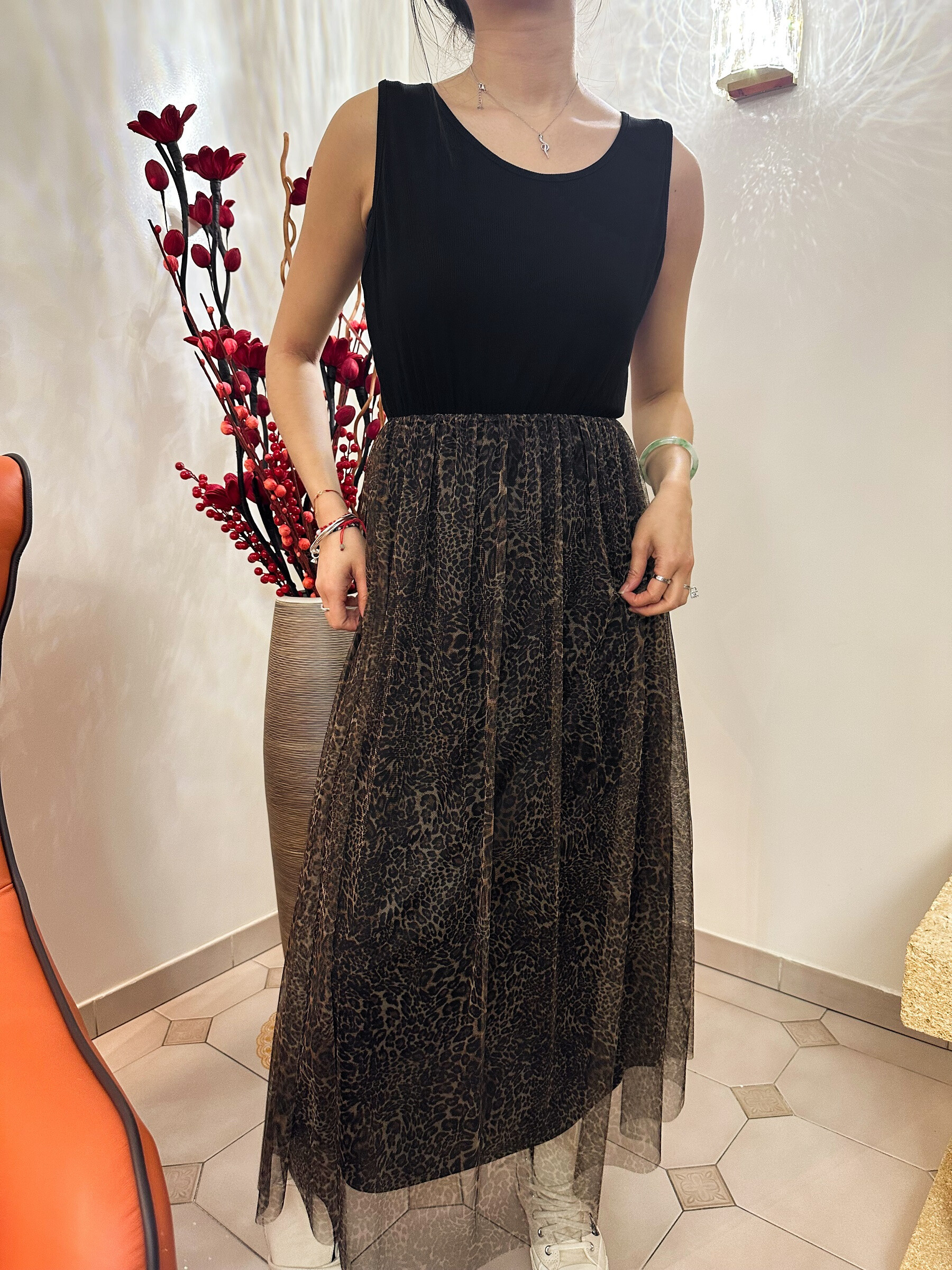 Wholesaler Zafa - Magic dress