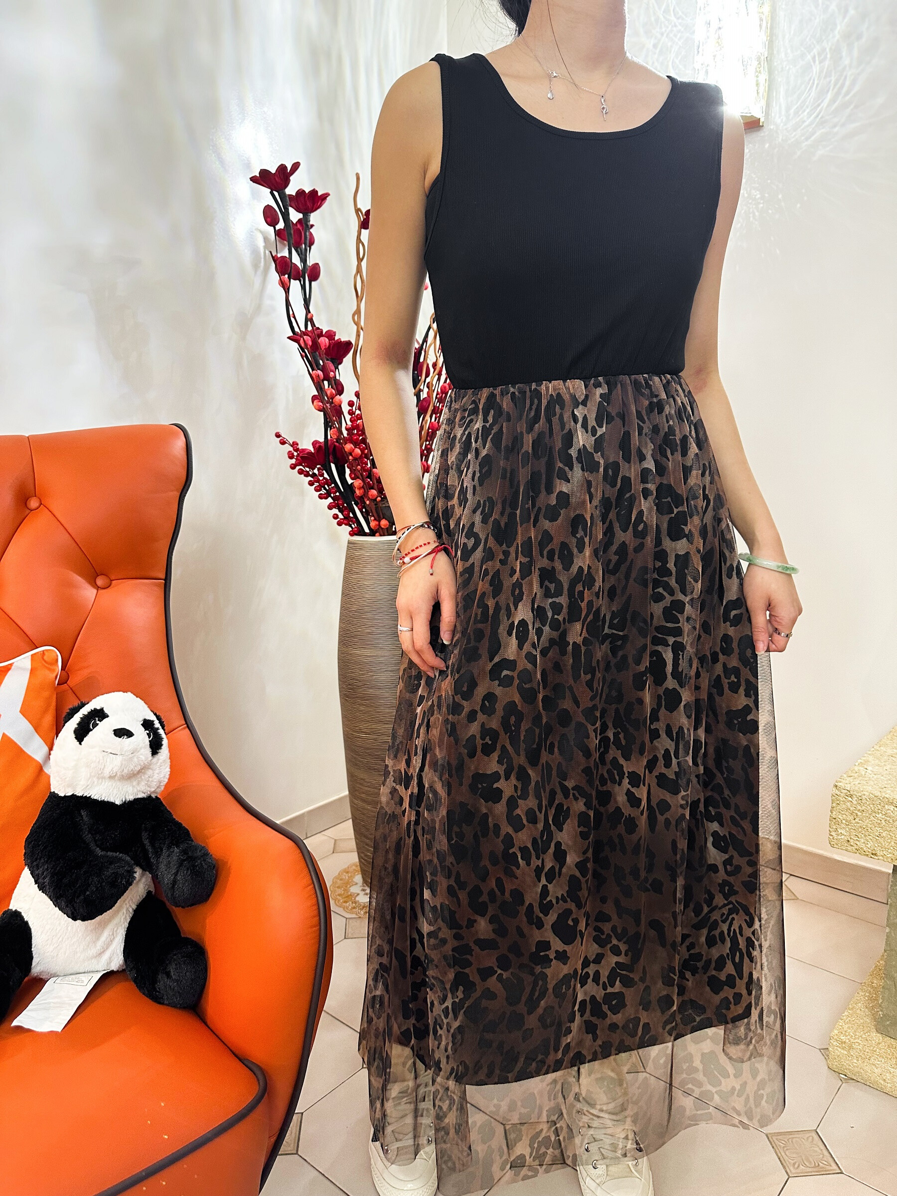 Wholesaler Zafa - Magic dress