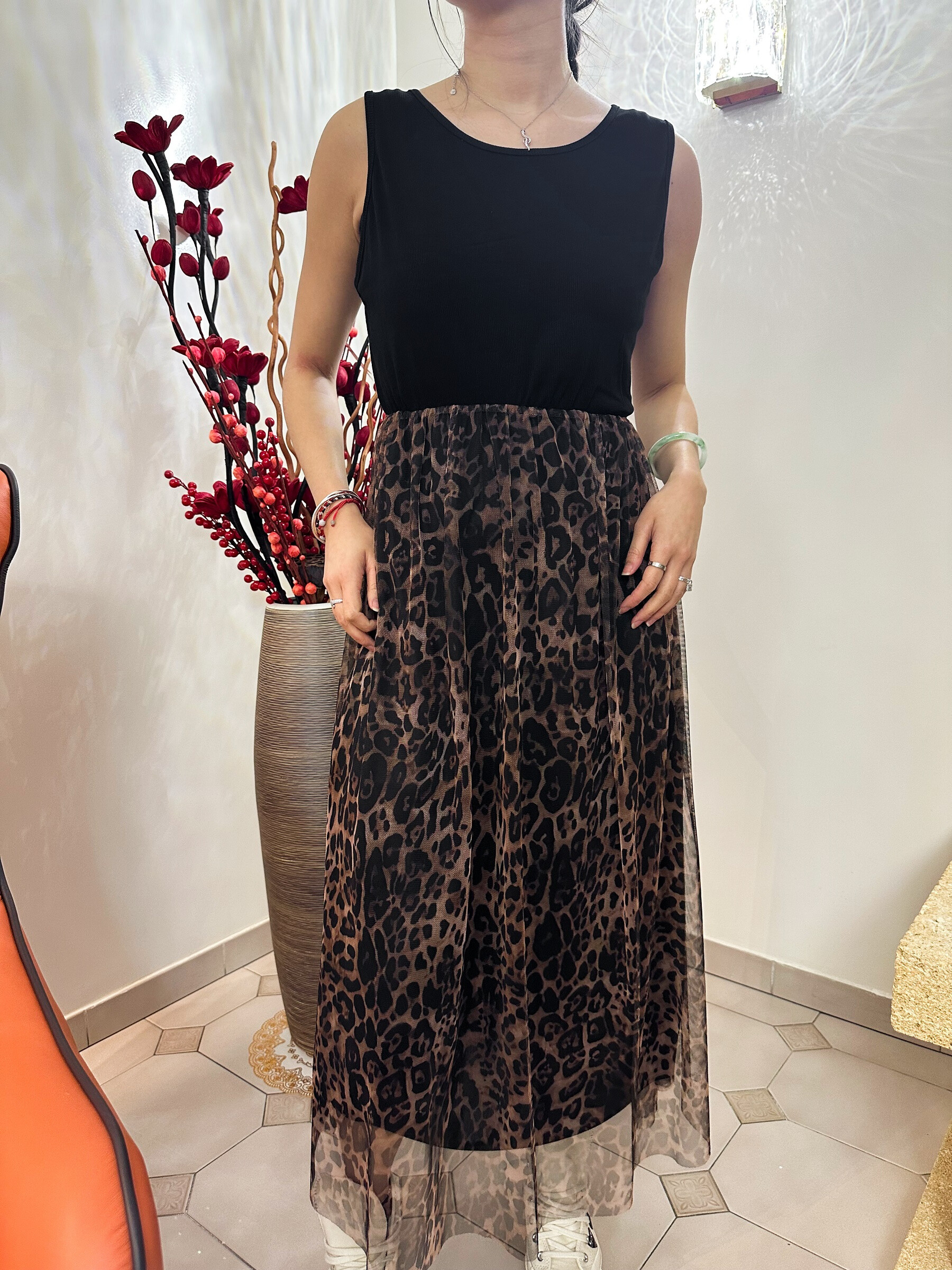 Wholesaler Zafa - Magic dress