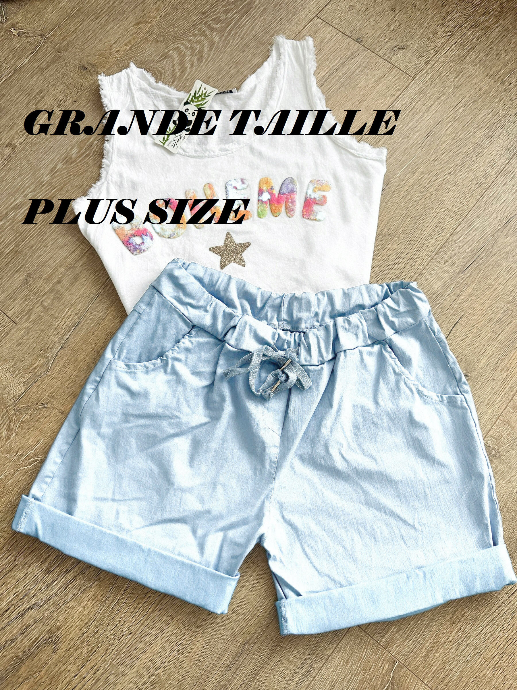Großhändler Zafa - Große magische Kurzgröße