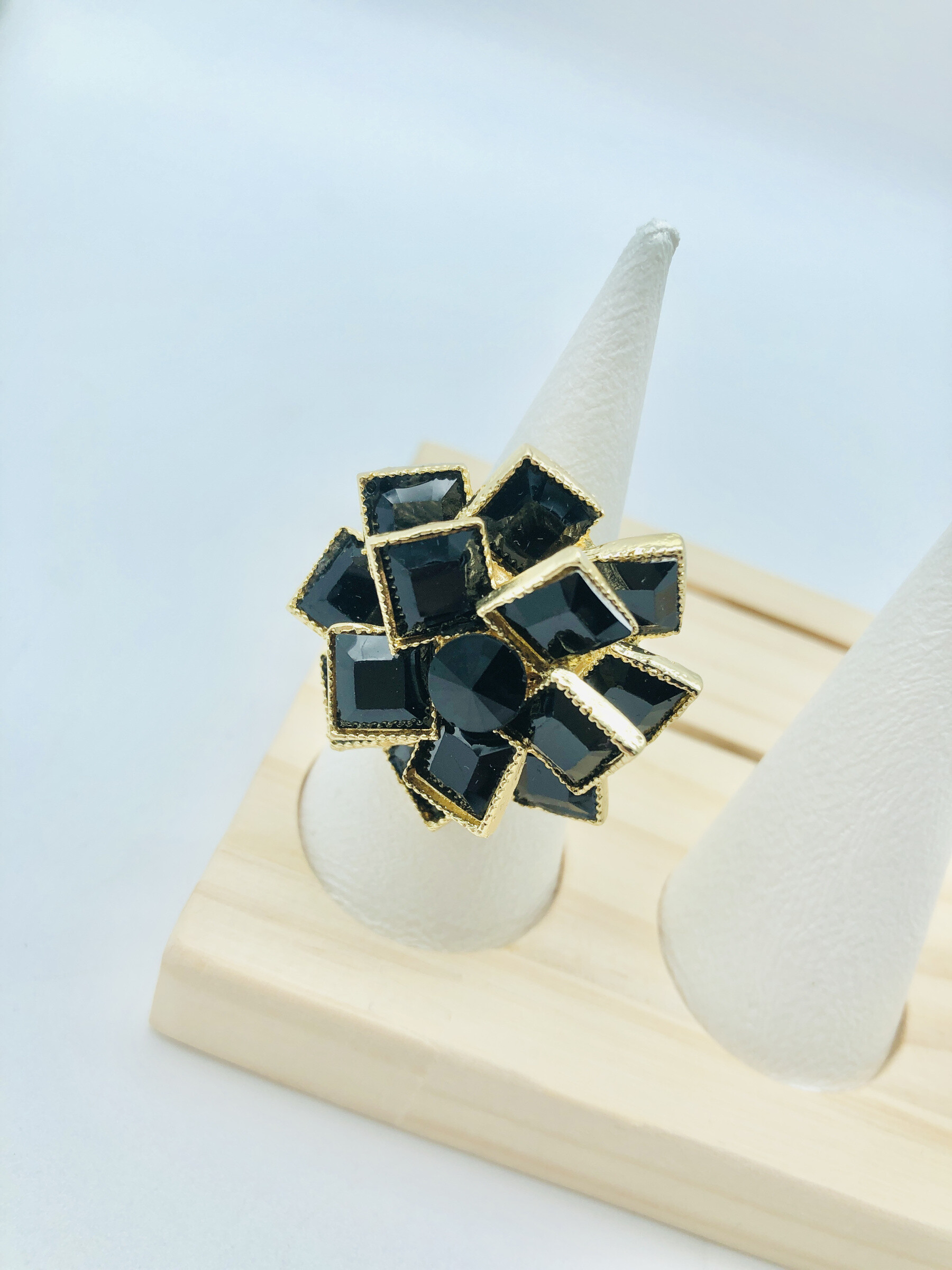 Wholesaler Zal'Ho - Rings