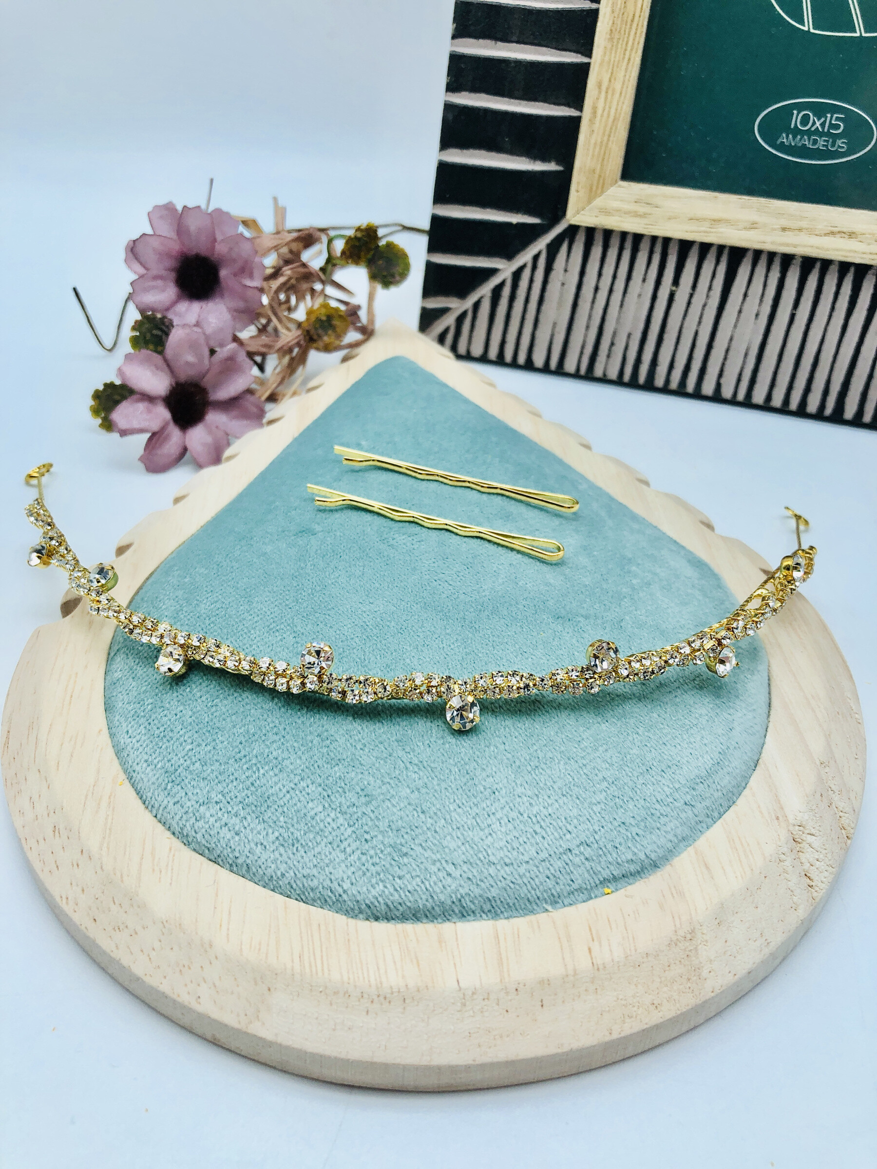 Grossista Zal'Ho - ACCESSORI PER CAPELLI