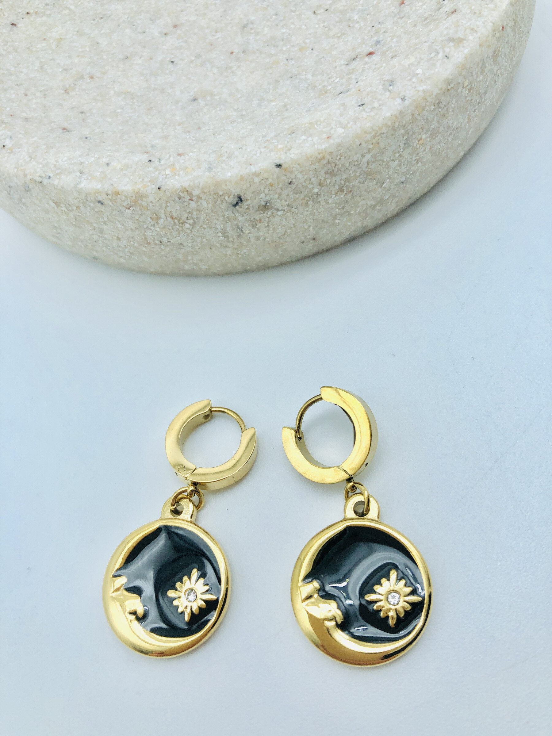 Wholesaler Zal'Ho - Earrings