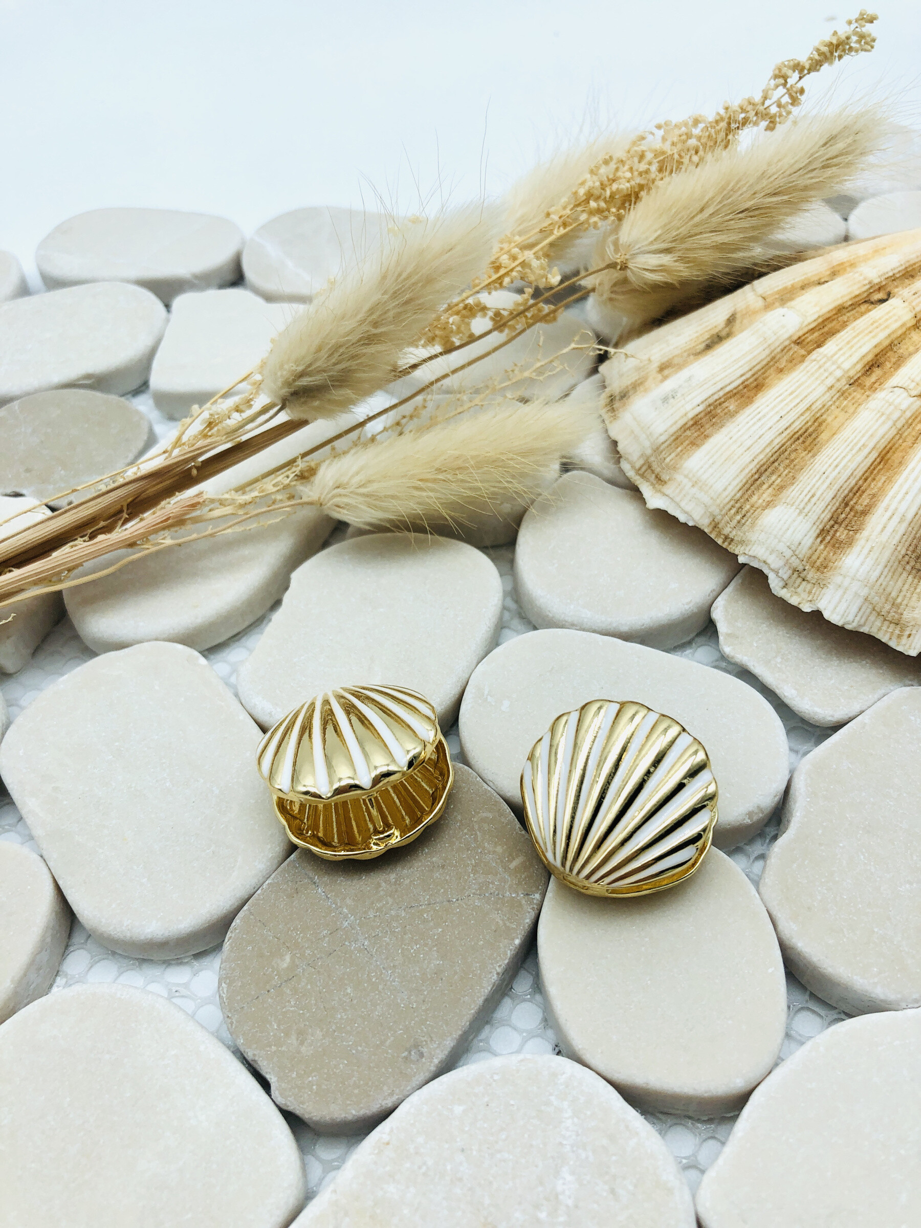 Wholesaler Zal'Ho - Earrings