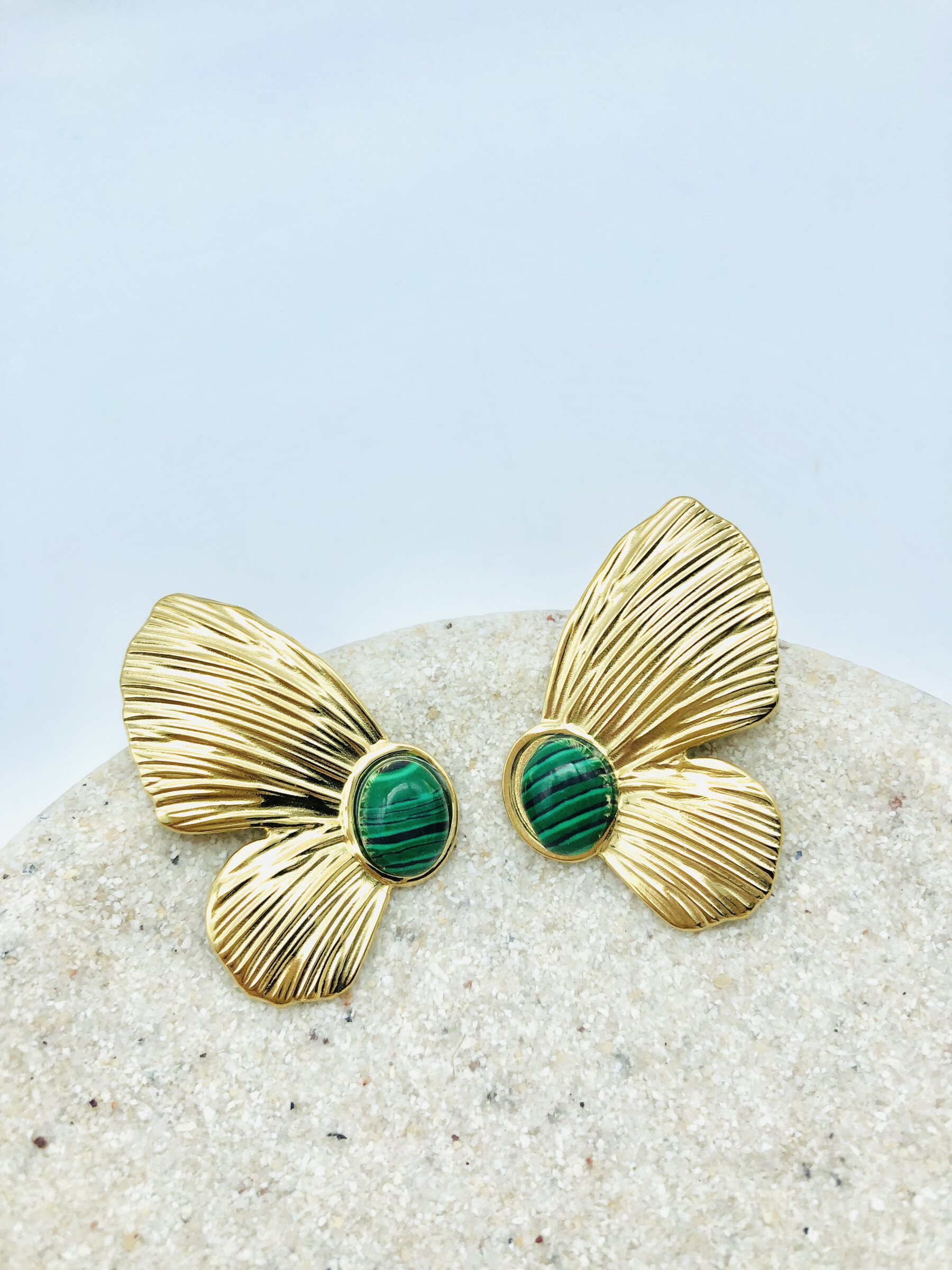 Wholesaler Zal'Ho - Earrings