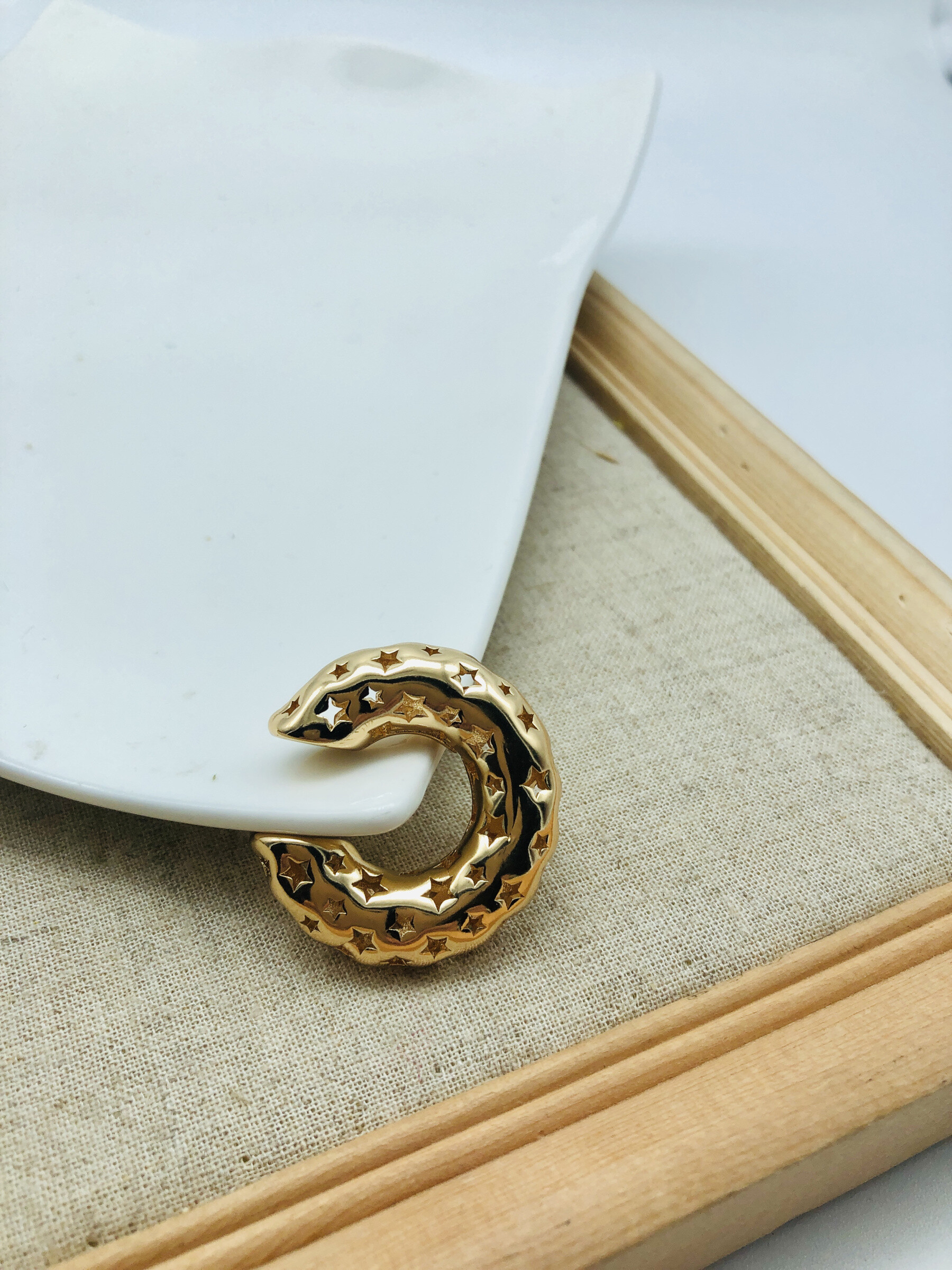 Wholesaler Zal'Ho - Earrings