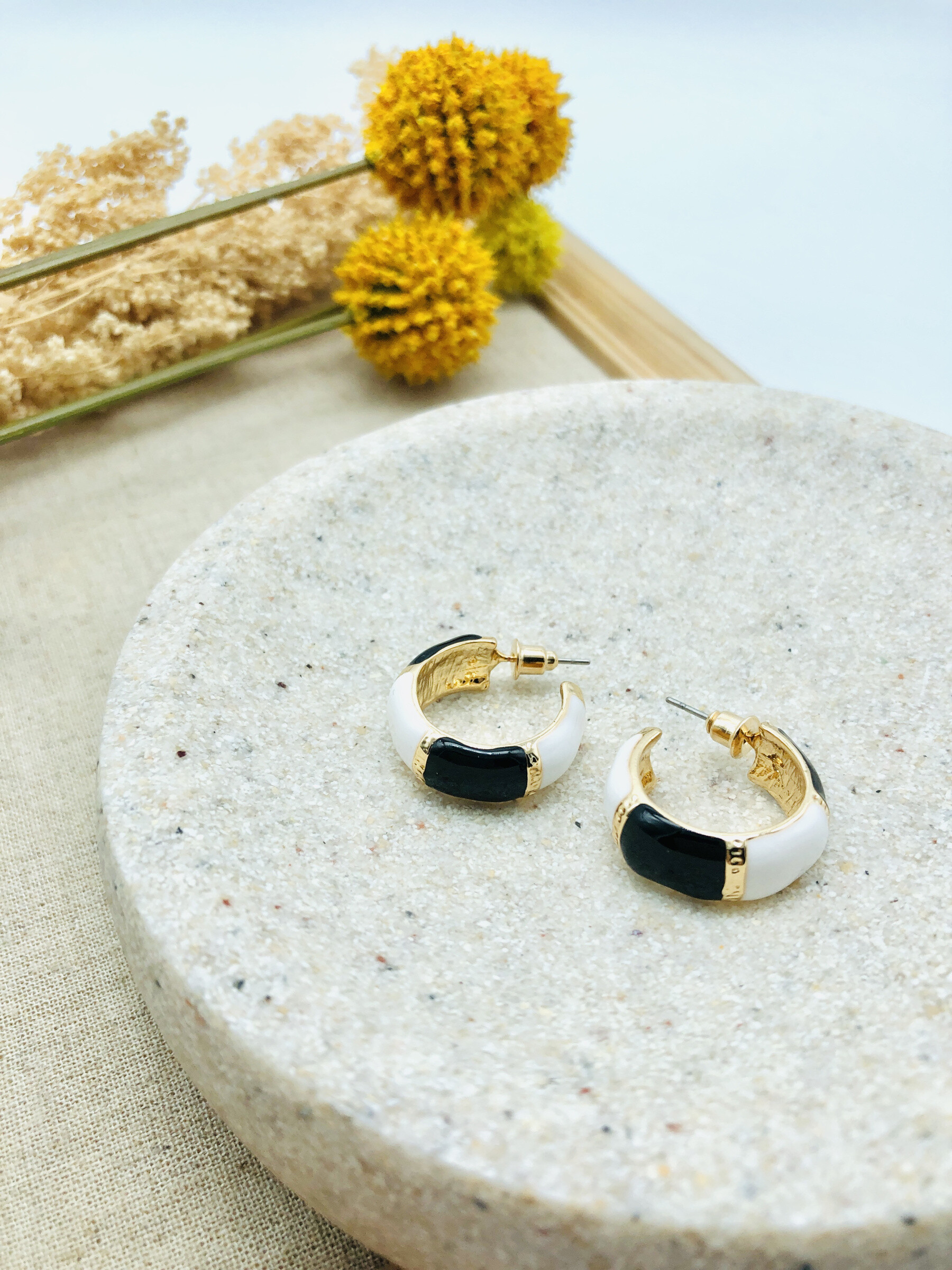 Wholesaler Zal'Ho - Earrings
