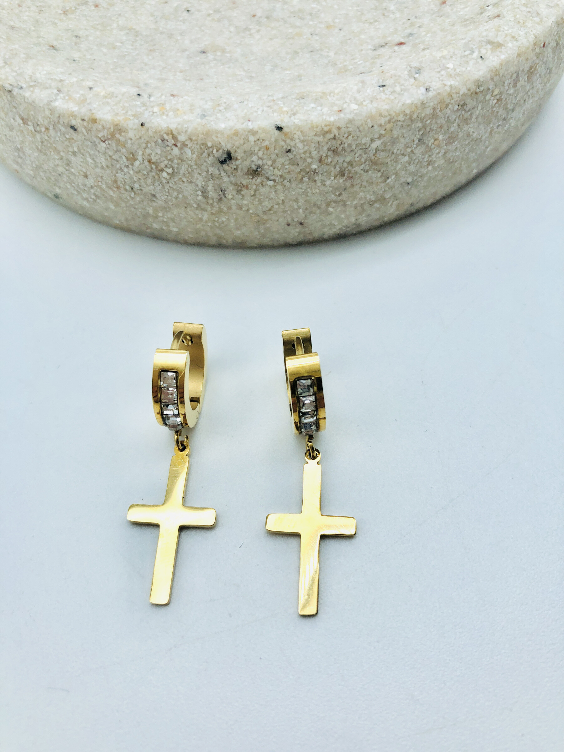 Wholesaler Zal'Ho - Earrings