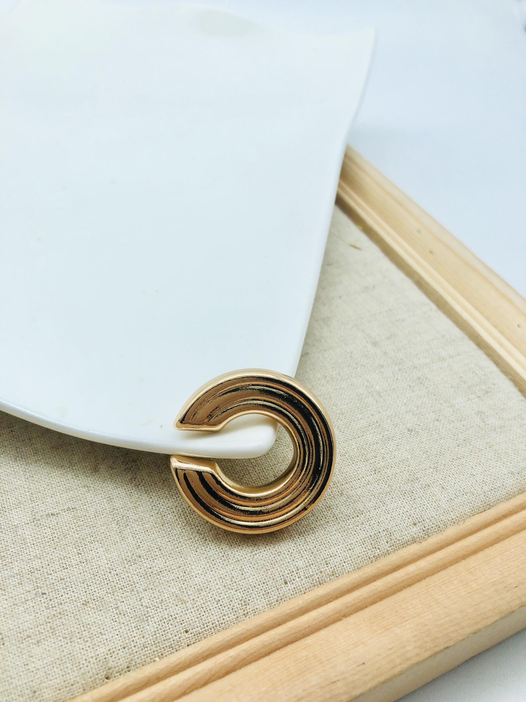 Wholesaler Zal'Ho - Earrings