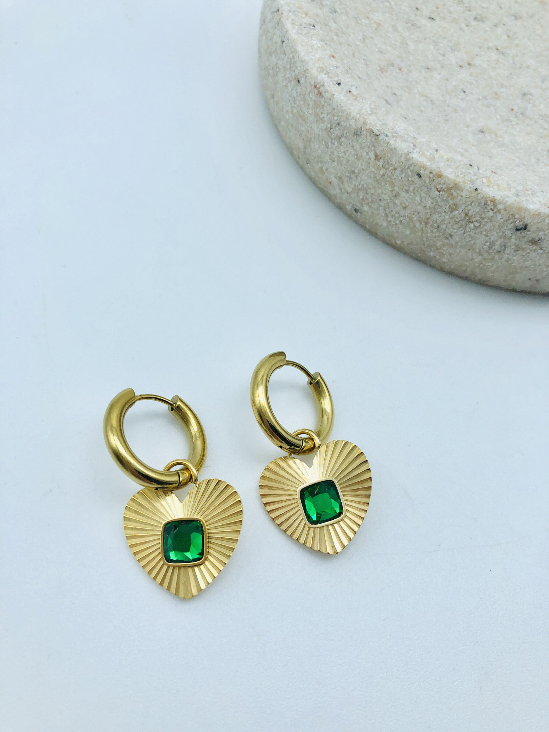 Wholesaler Zal'Ho - Earrings'