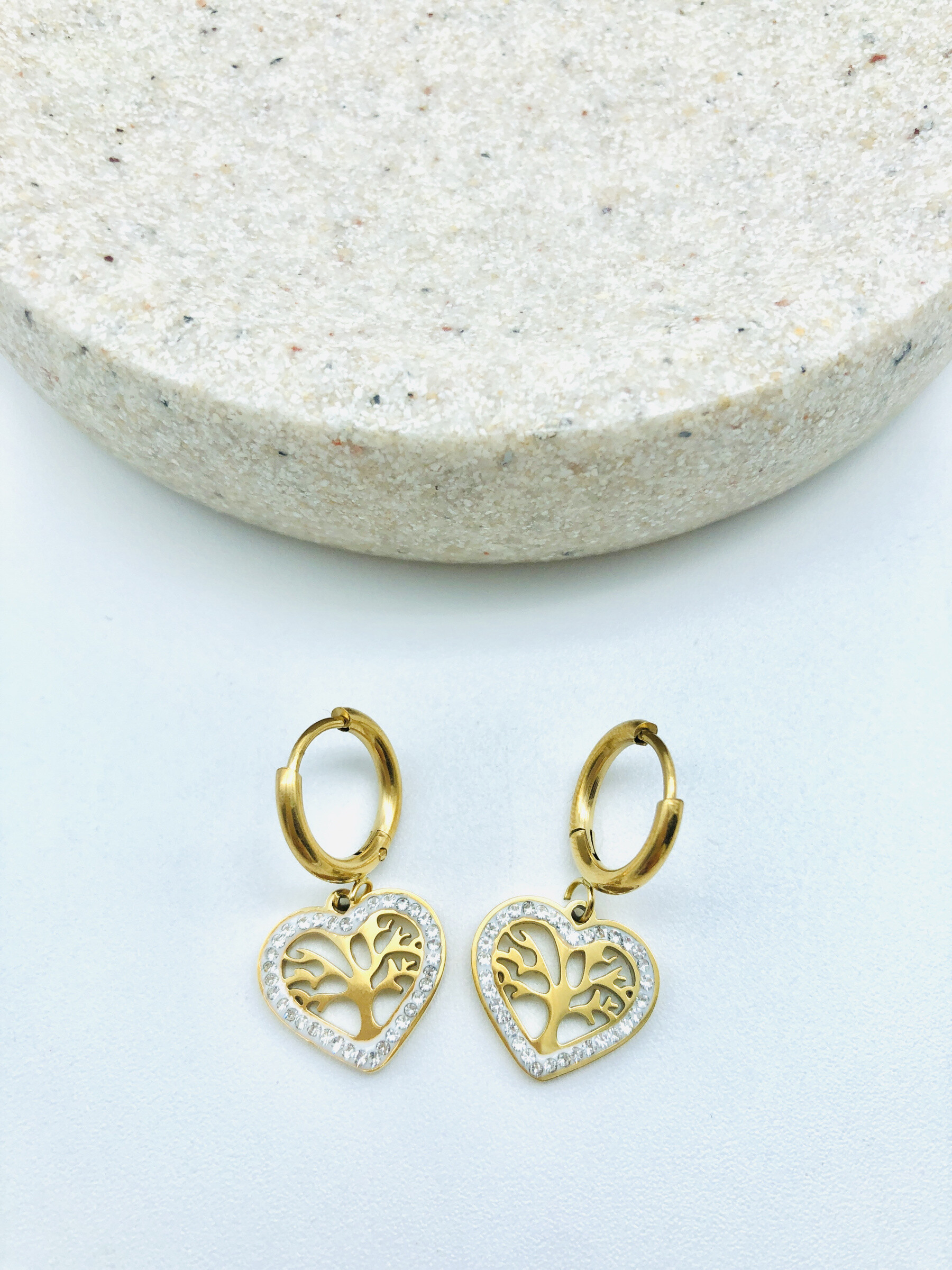 Wholesaler Zal'Ho - Earrings