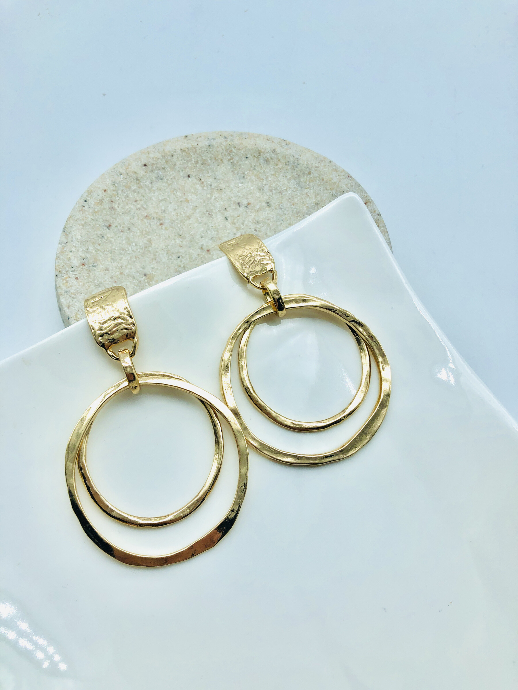 Wholesaler Zal'Ho - Earrings