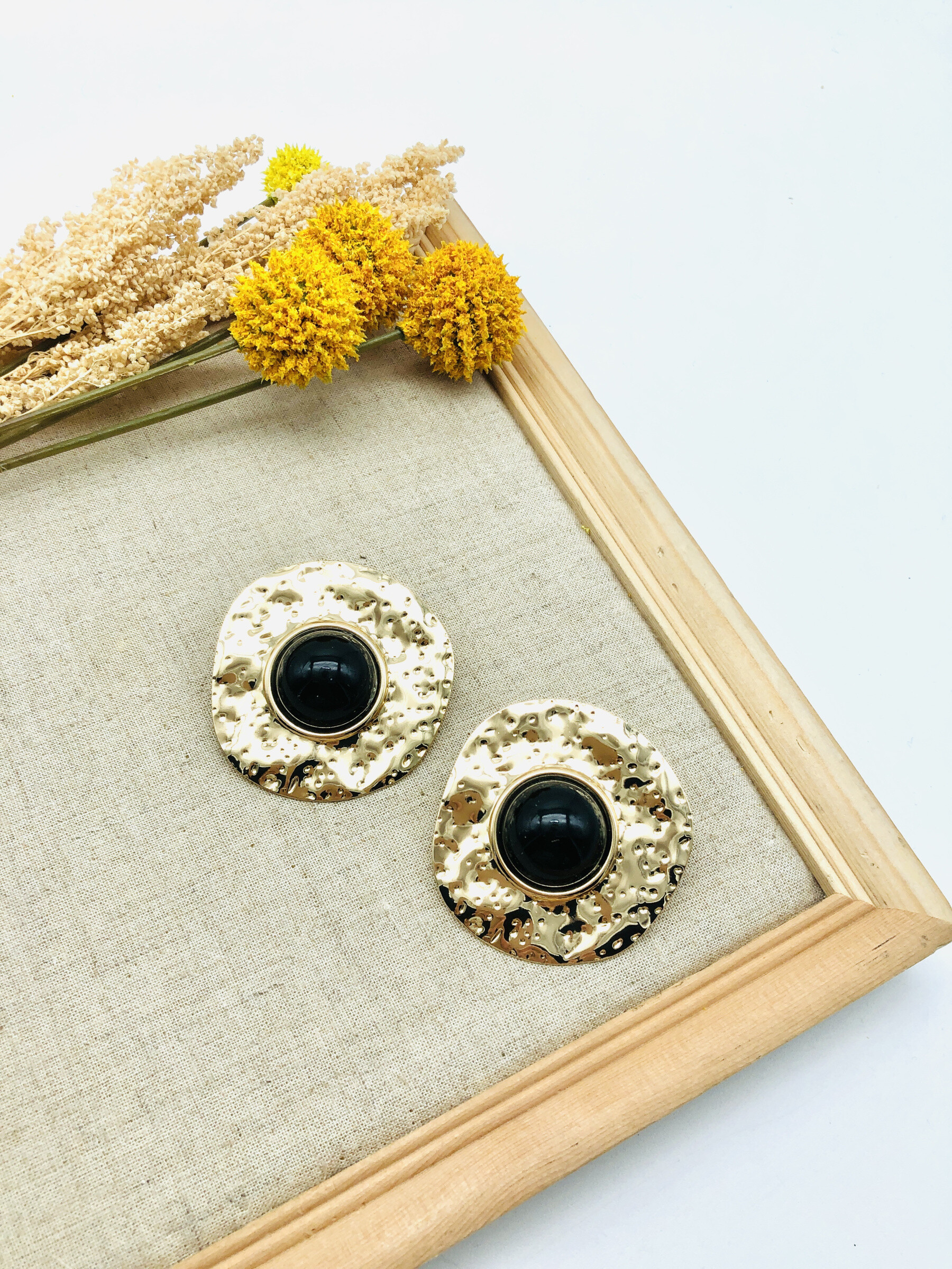 Wholesaler Zal'Ho - Earrings
