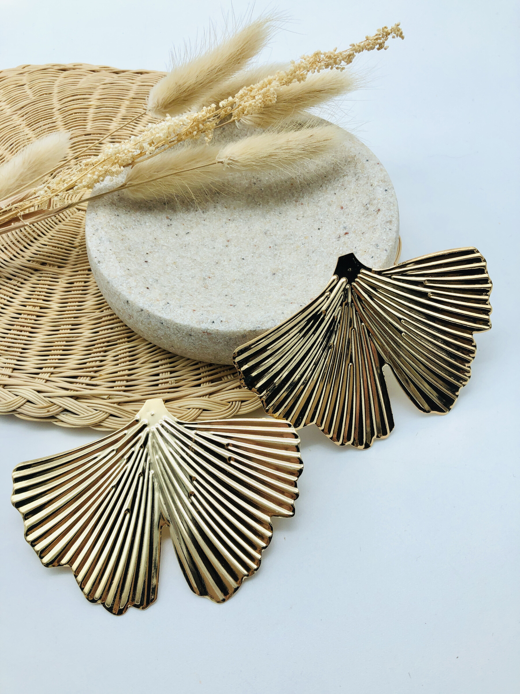 Wholesaler Zal'Ho - Earrings