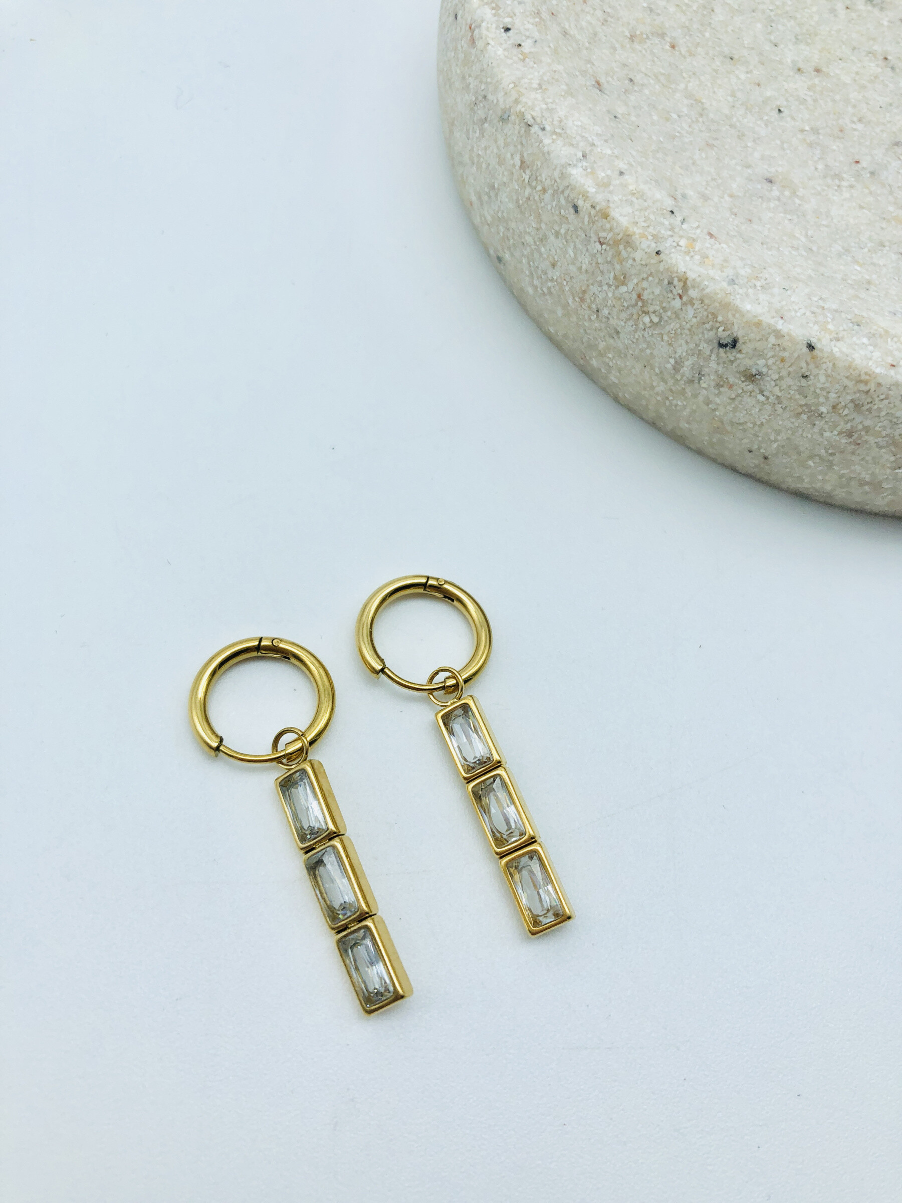 Wholesaler Zal'Ho - Earrings