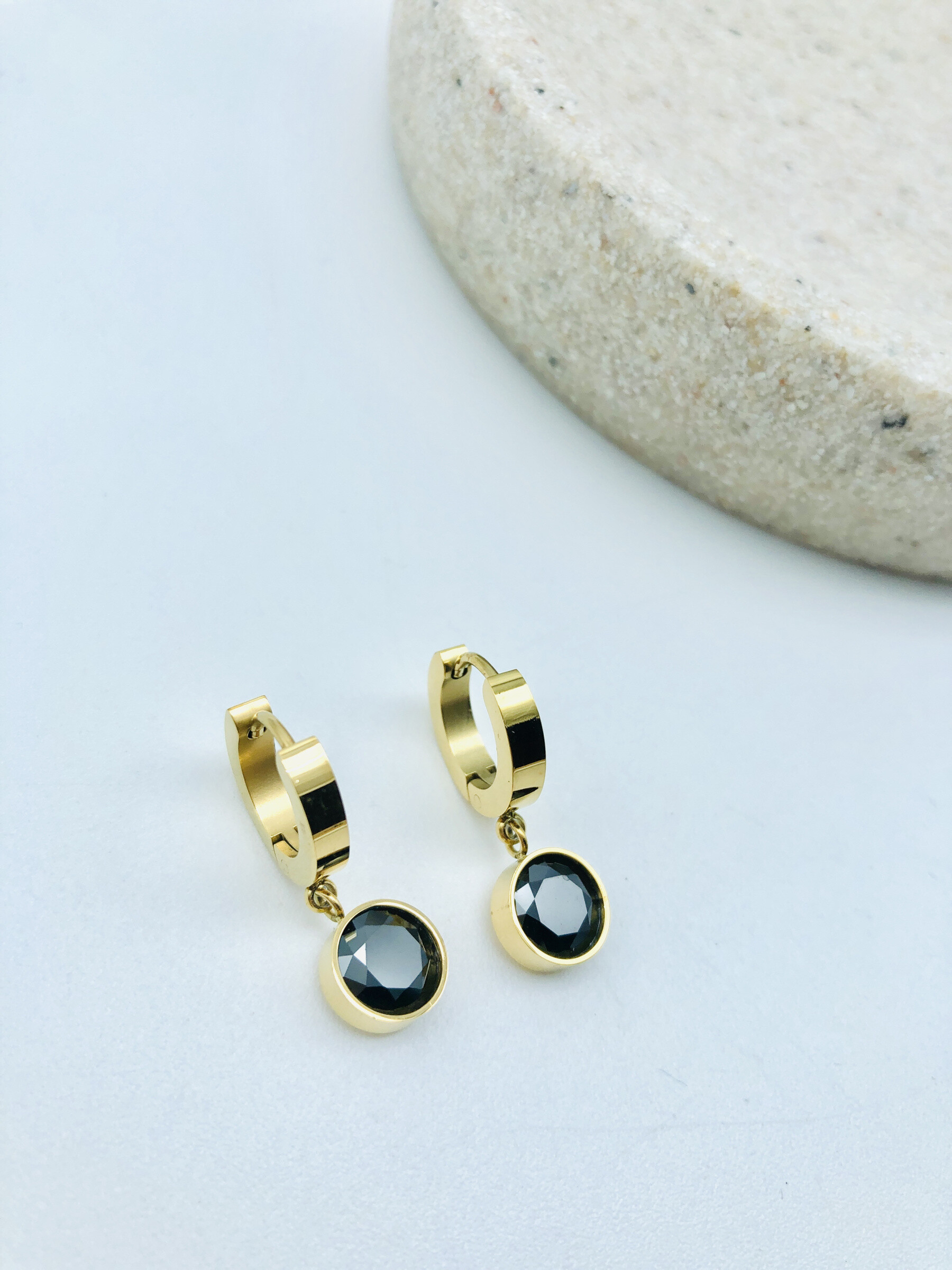 Wholesaler Zal'Ho - Earrings
