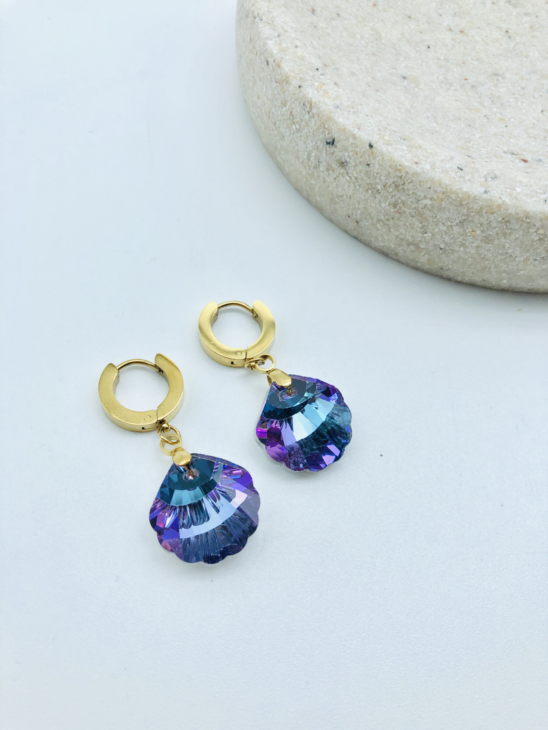 Wholesaler Zal'Ho - Earrings