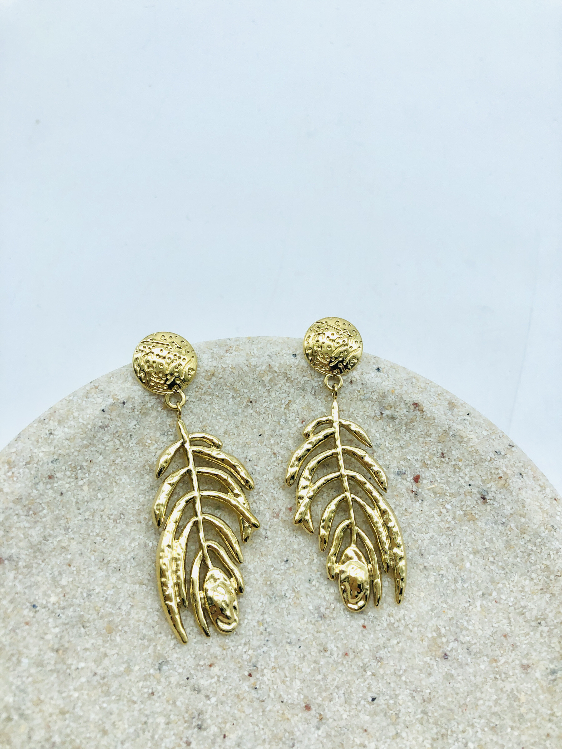Wholesaler Zal'Ho - Earrings