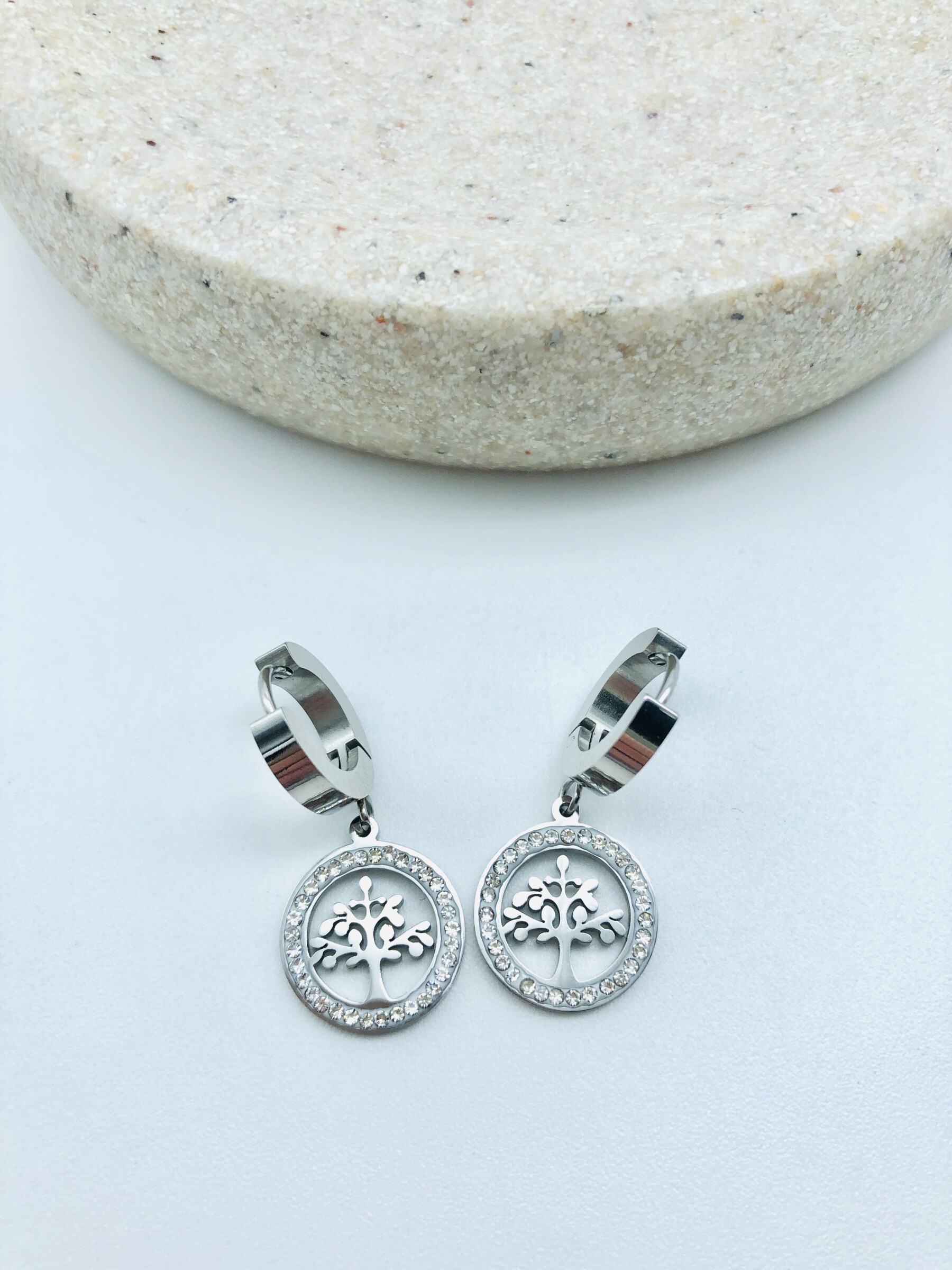 Wholesaler Zal'Ho - Earrings