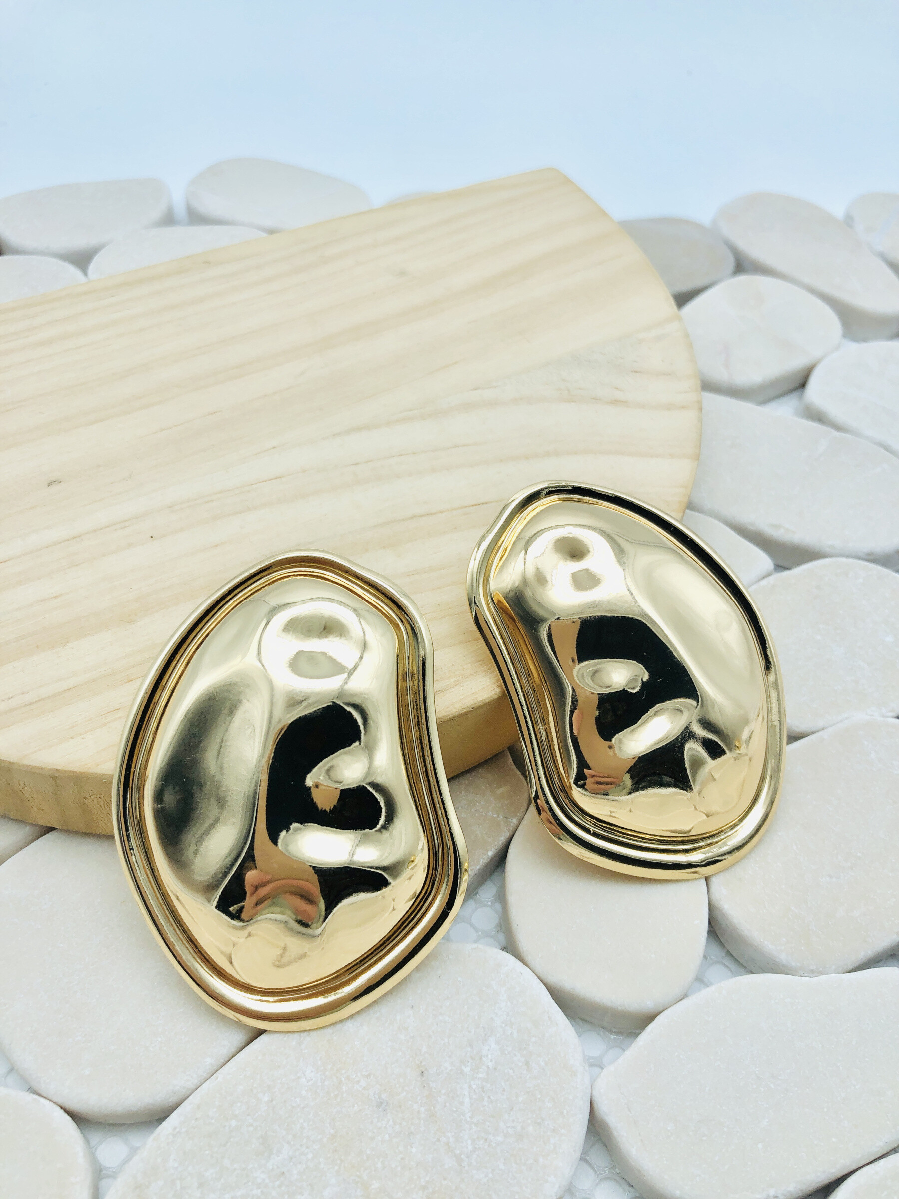 Wholesaler Zal'Ho - Earrings